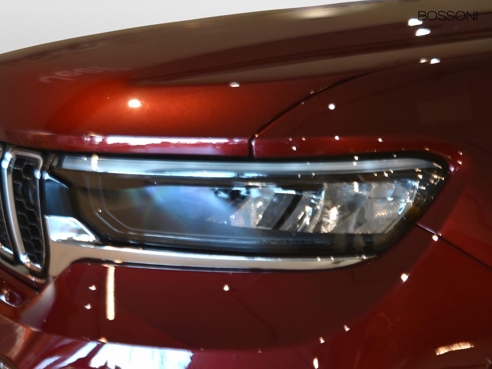 24 - Jeep Grand Cherokee 2.0 atx phev overland 4xe auto