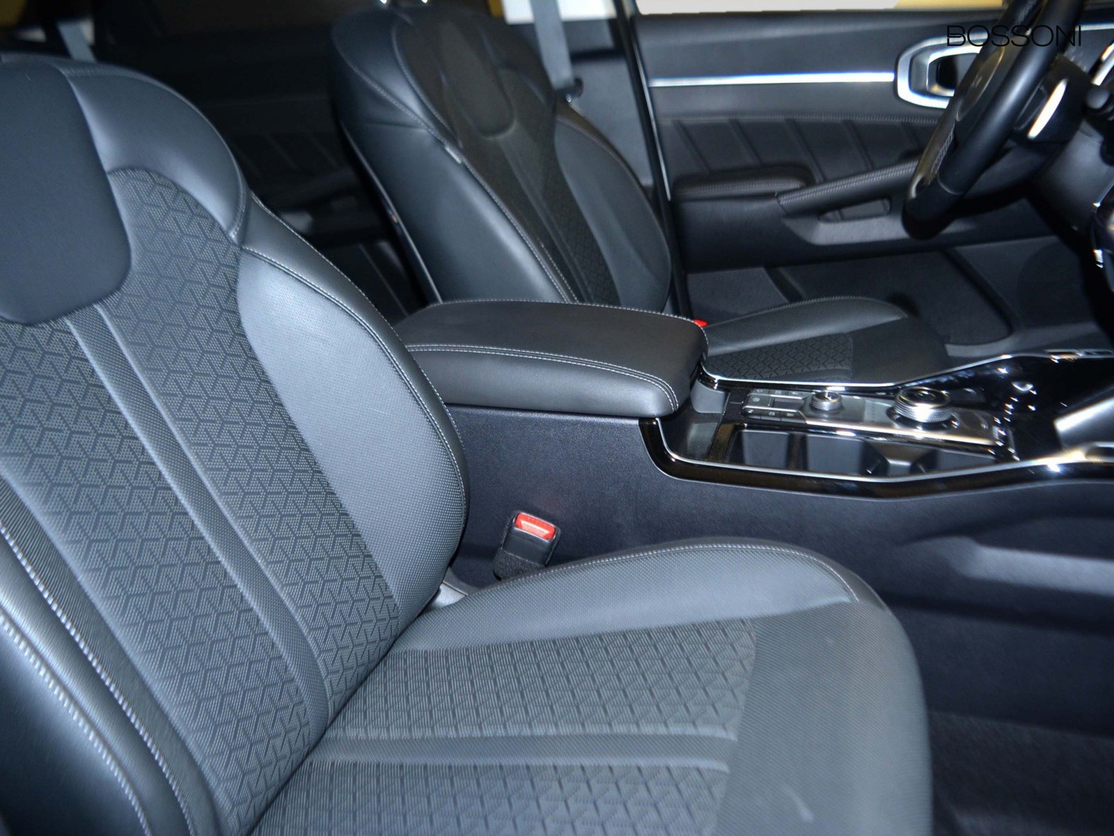 5 - Kia Sorento 1.6 t-gdi phev style awd at6