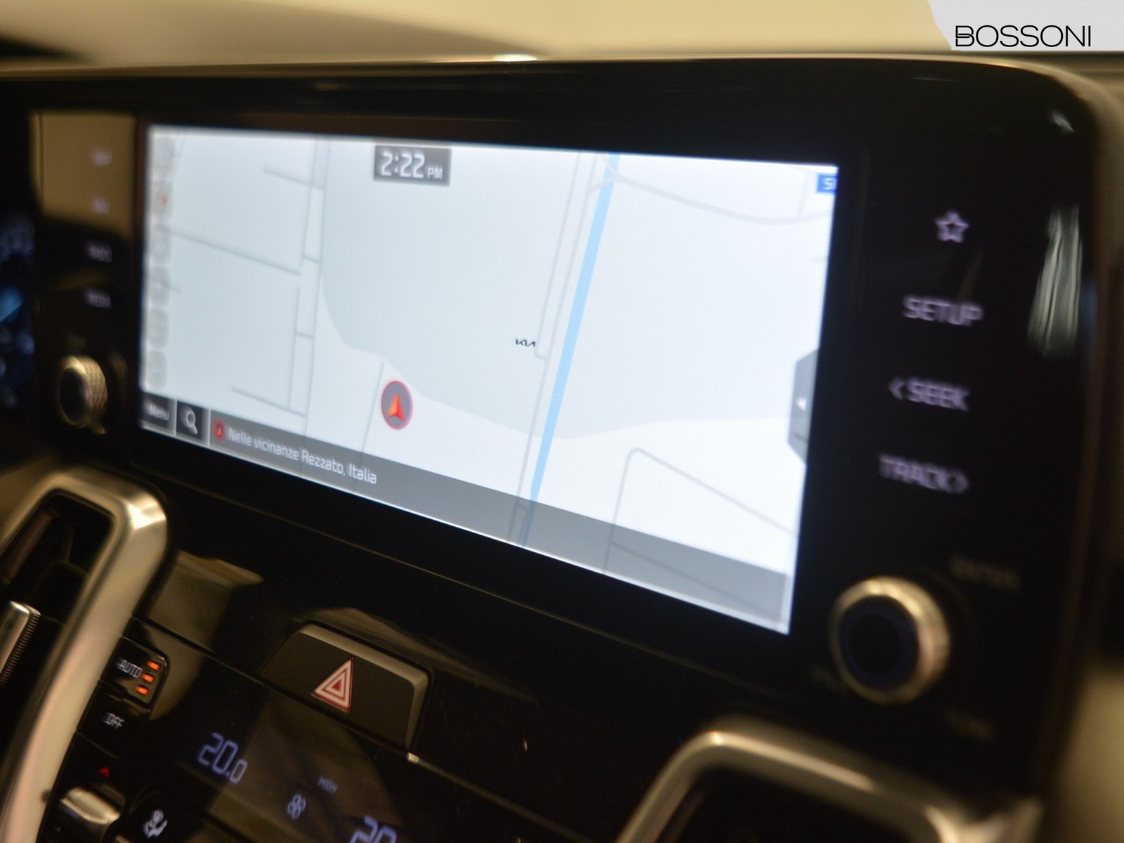 10 - Kia Sorento 1.6 t-gdi phev style awd at6