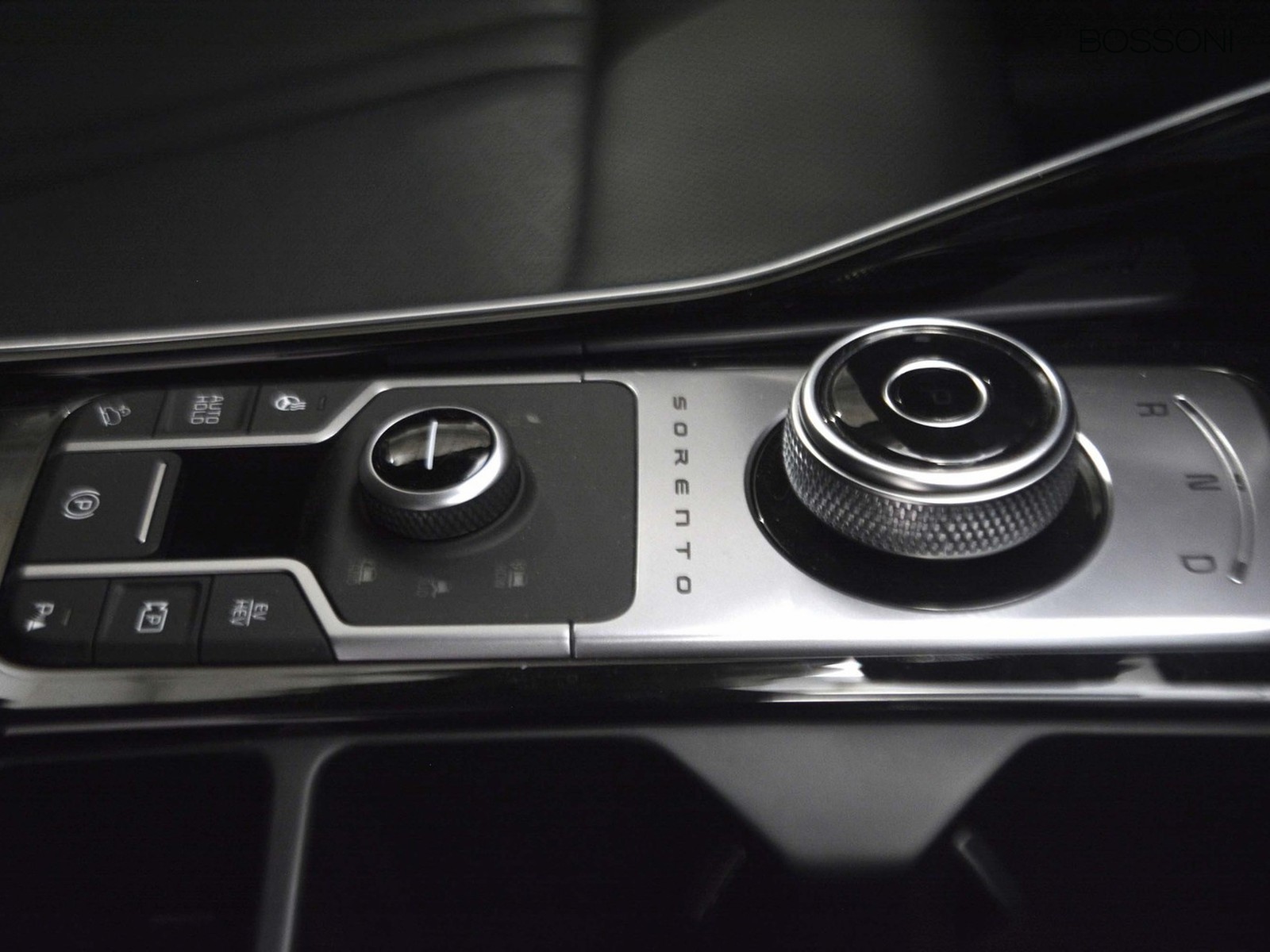 12 - Kia Sorento 1.6 t-gdi phev style awd at6