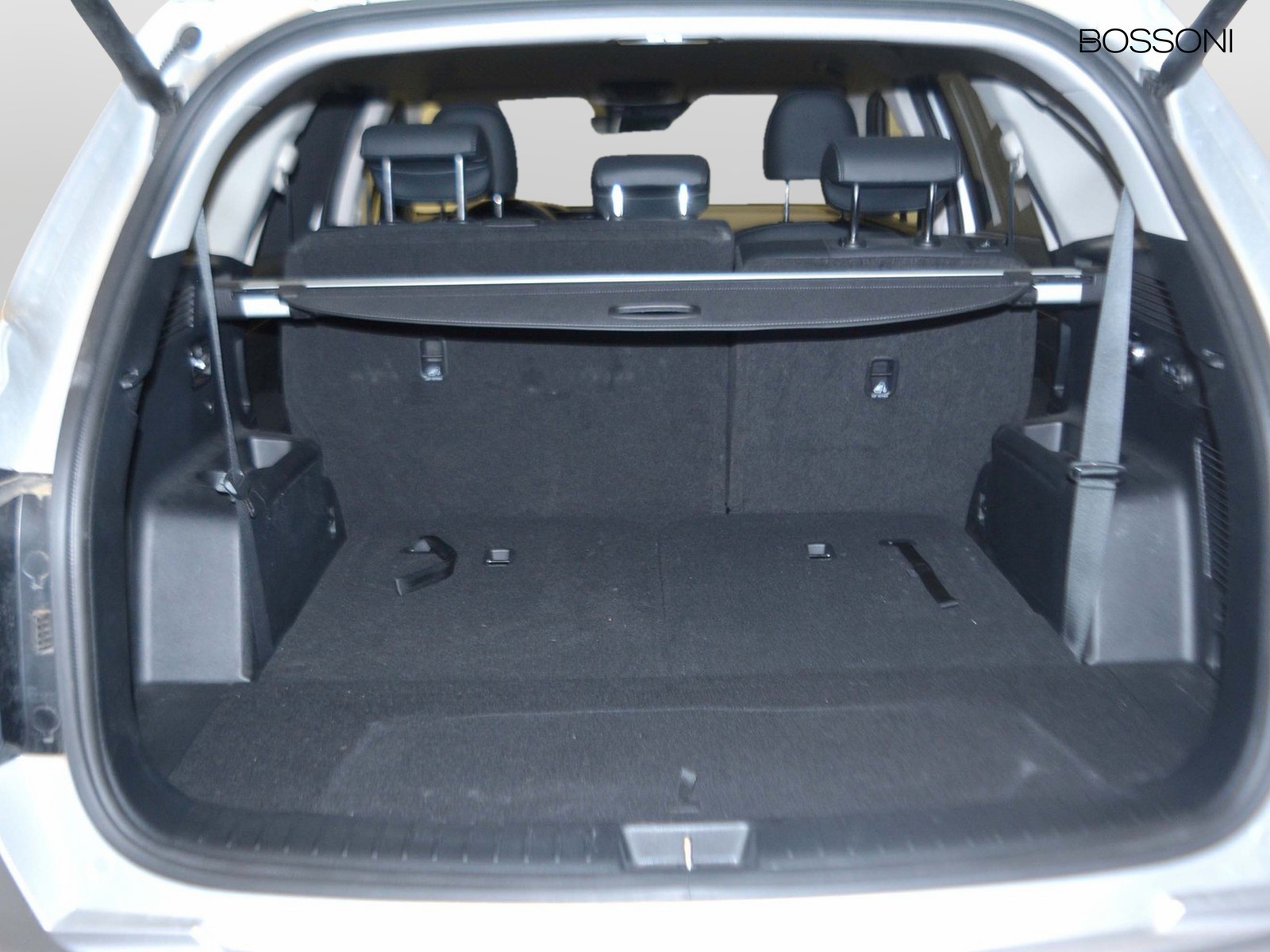 17 - Kia Sorento 1.6 t-gdi phev style awd at6