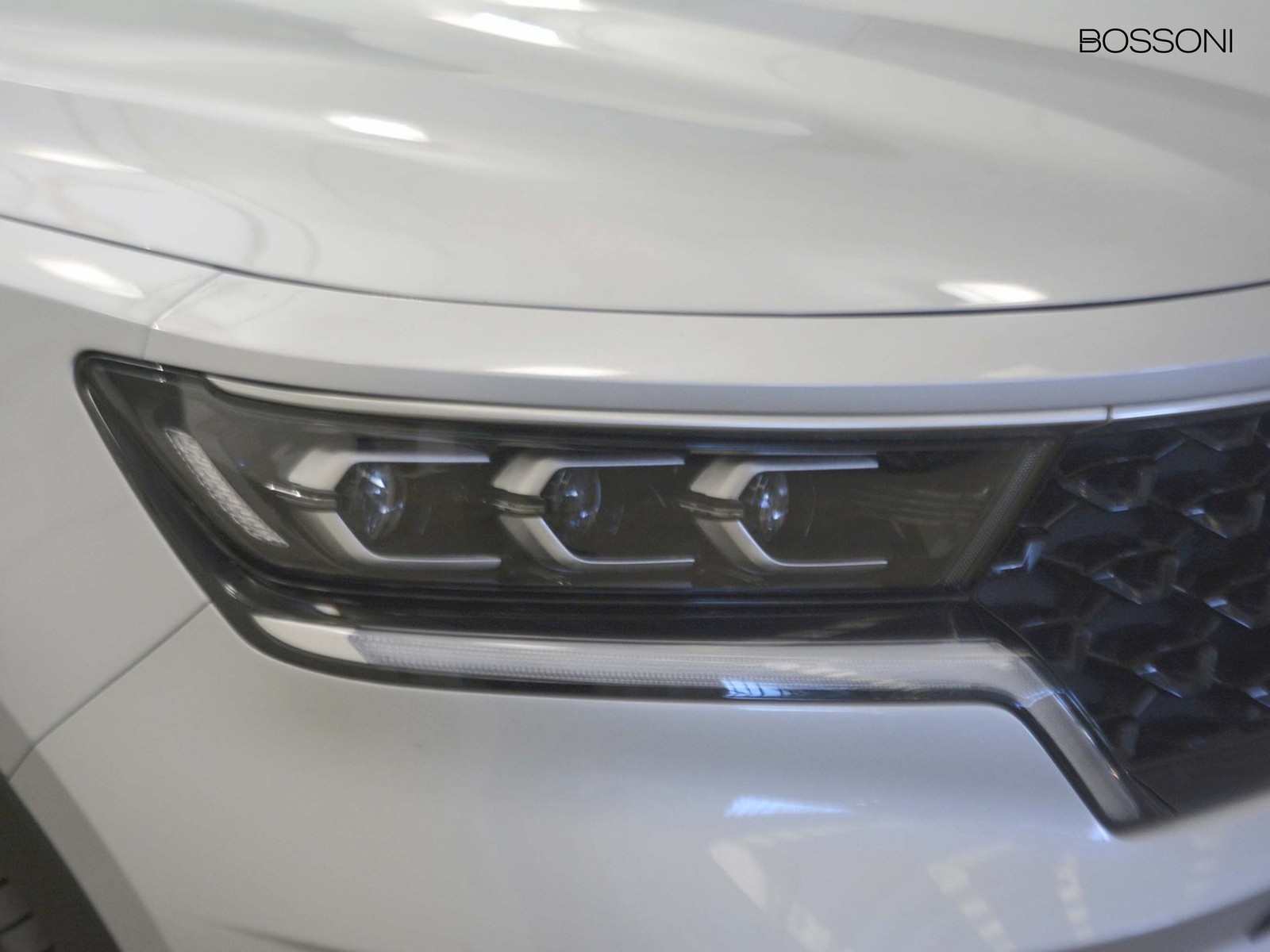24 - Kia Sorento 1.6 t-gdi phev style awd at6