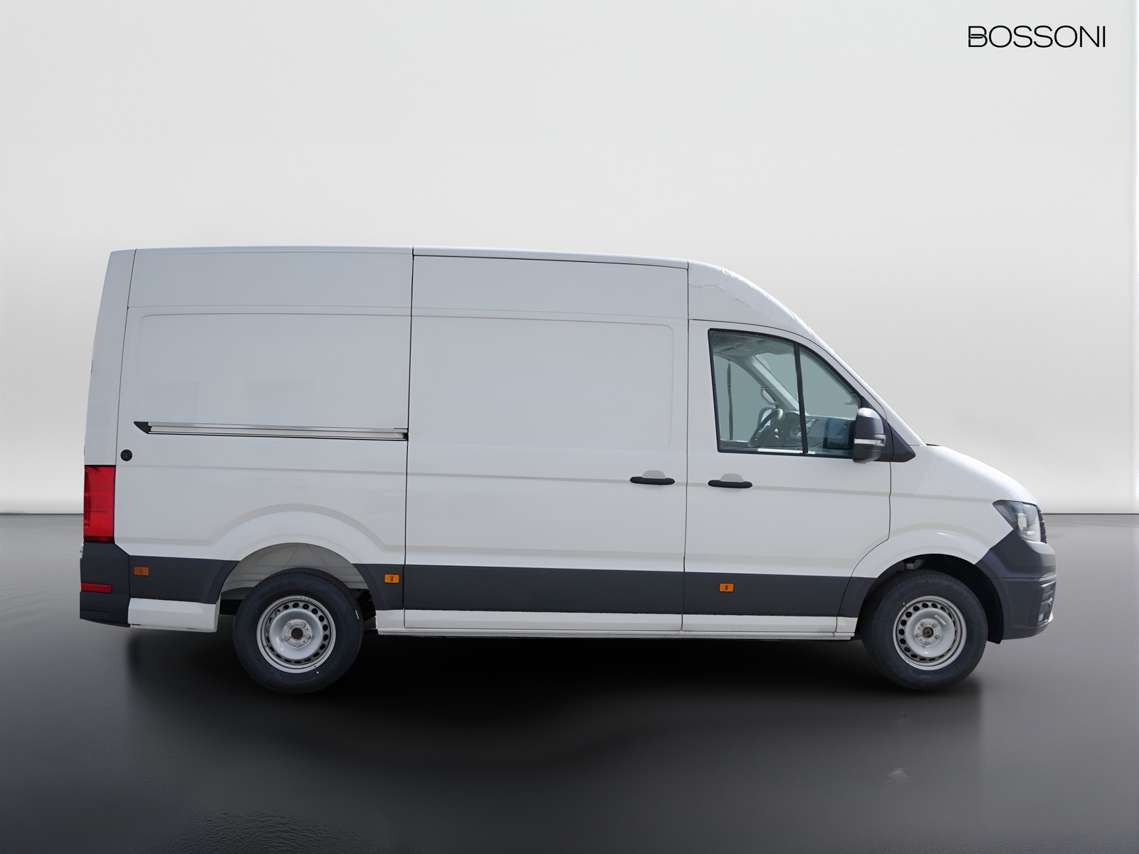 4 - Volkswagen VIC Crafter 30 2.0 tdi 140cv l3h3 business