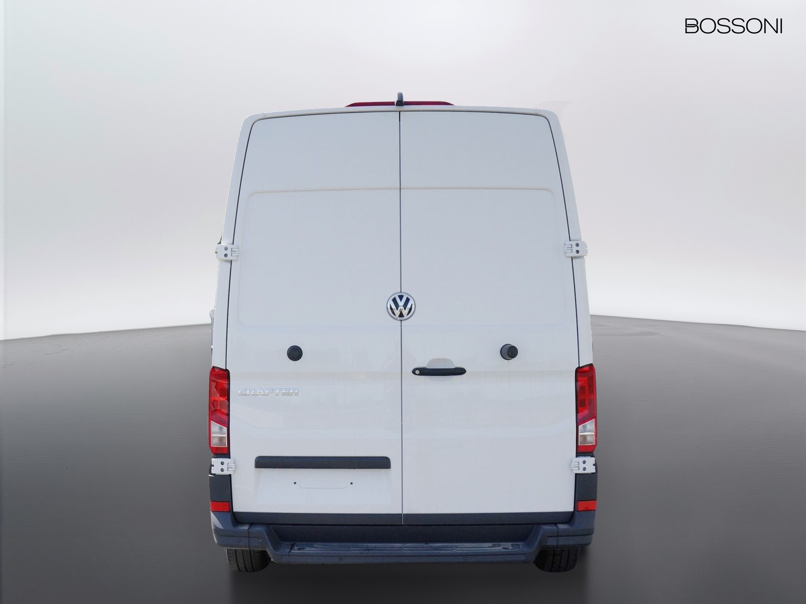 6 - Volkswagen VIC Crafter 30 2.0 tdi 140cv l3h3 business