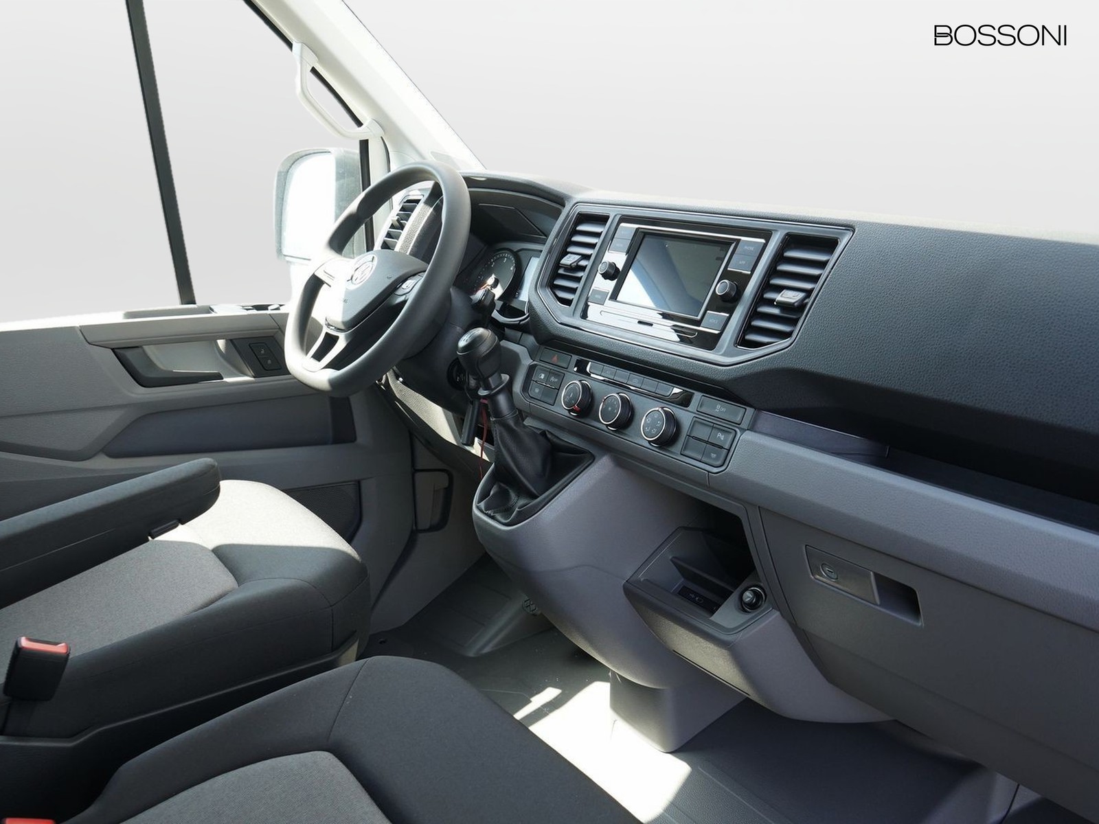 9 - Volkswagen VIC Crafter 30 2.0 tdi 140cv l3h3 business