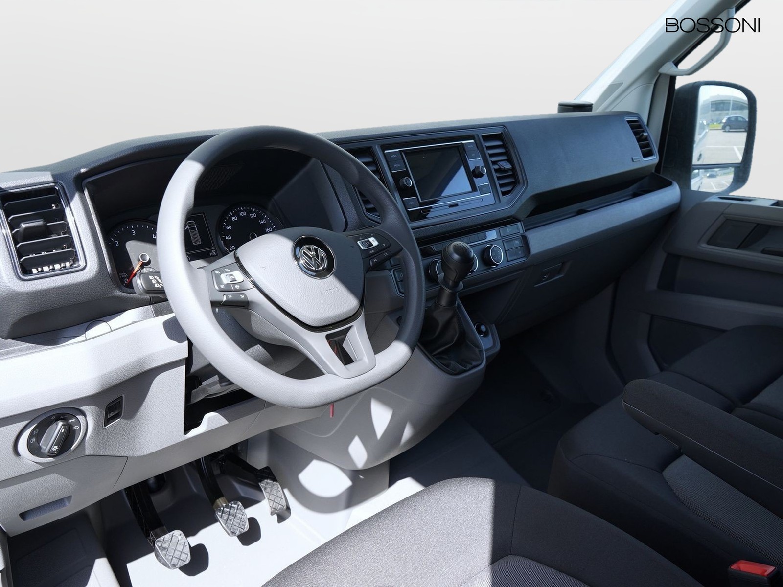 10 - Volkswagen VIC Crafter 30 2.0 tdi 140cv l3h3 business