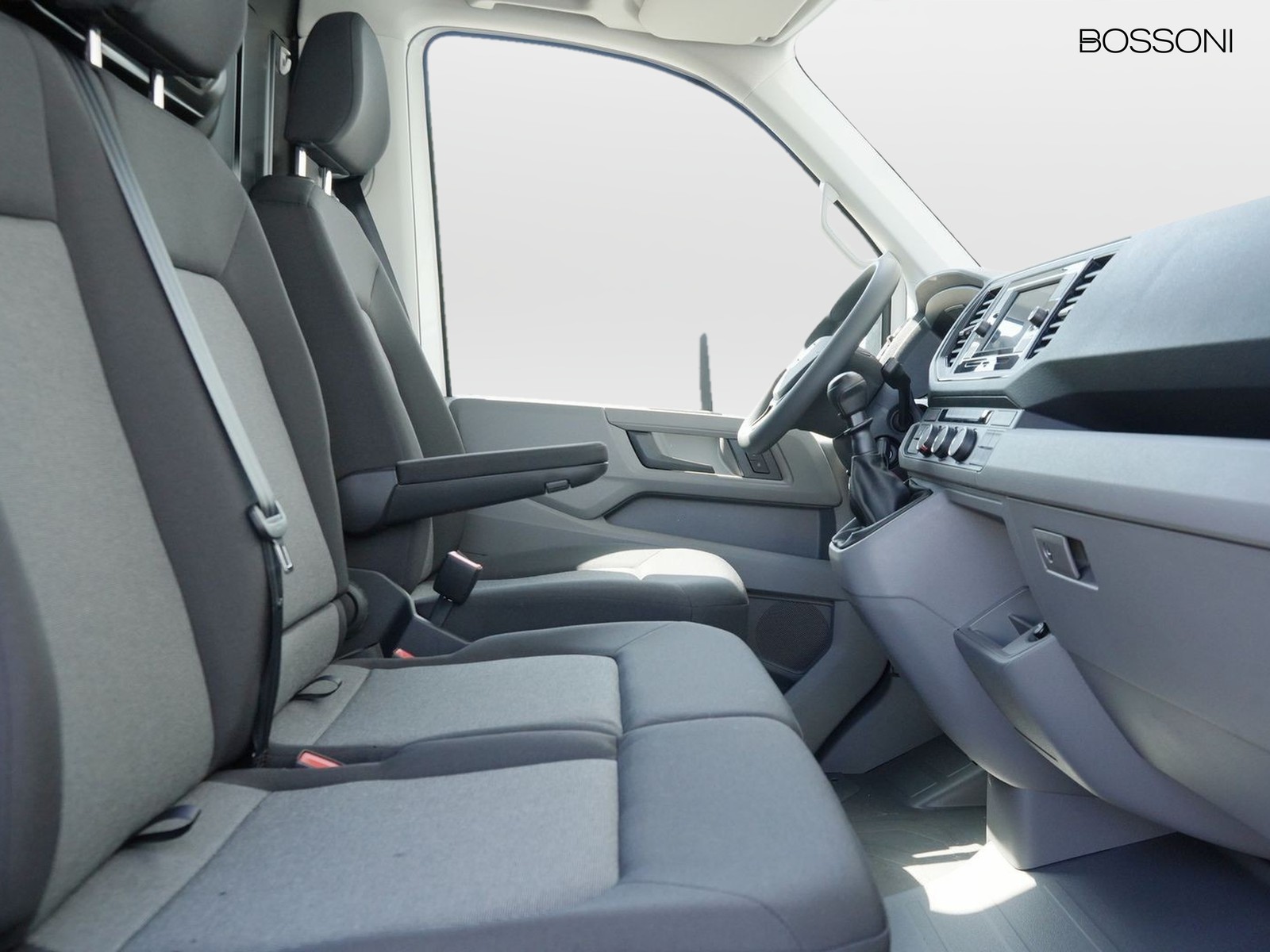 11 - Volkswagen VIC Crafter 30 2.0 tdi 140cv l3h3 business
