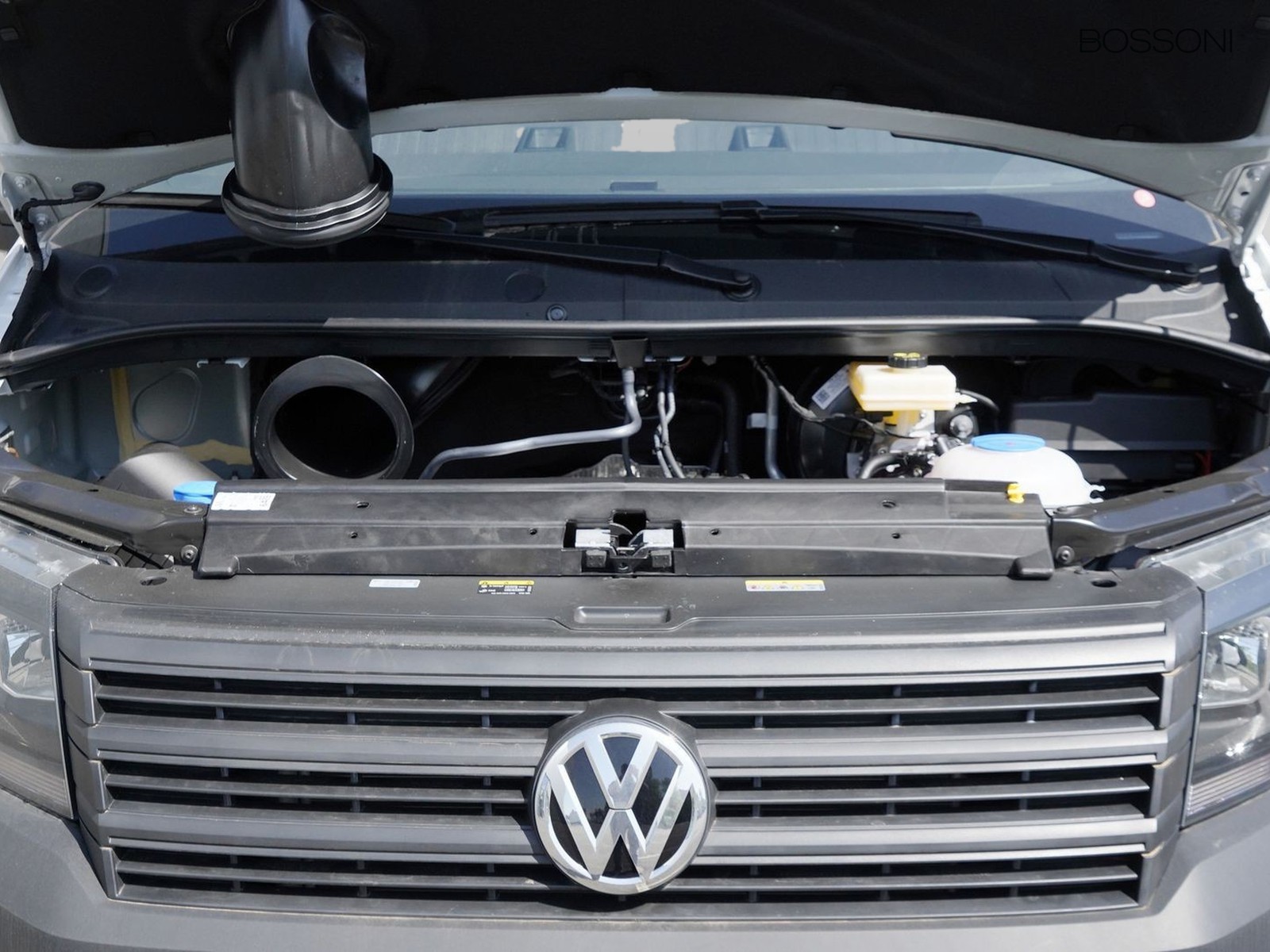 12 - Volkswagen VIC Crafter 30 2.0 tdi 140cv l3h3 business