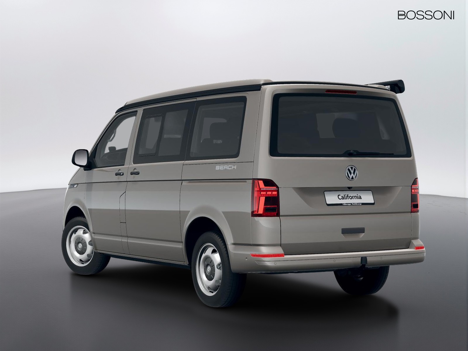 3 - Volkswagen VIC T6.1 California California   BeachPC110 TDIA7 MY 24