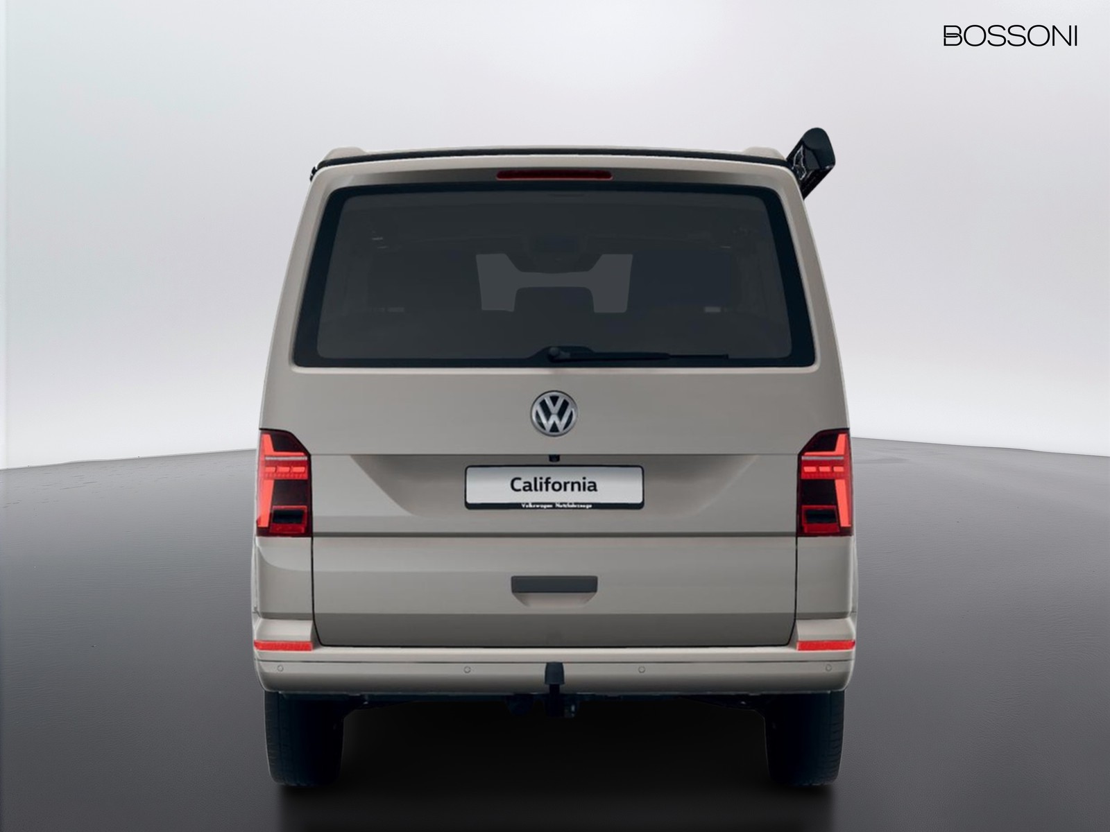 4 - Volkswagen VIC T6.1 California California   BeachPC110 TDIA7 MY 24