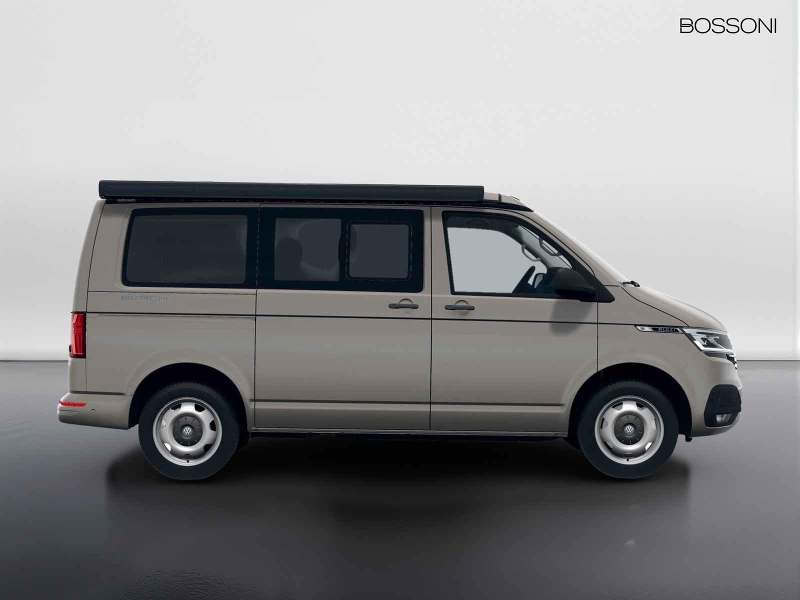 6 - Volkswagen VIC T6.1 California California   BeachPC110 TDIA7 MY 24