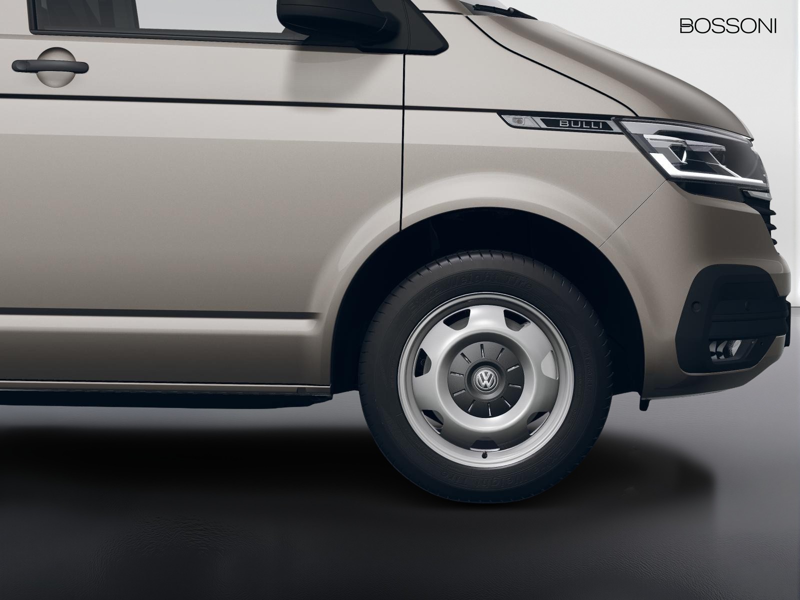 9 - Volkswagen VIC T6.1 California California   BeachPC110 TDIA7 MY 24