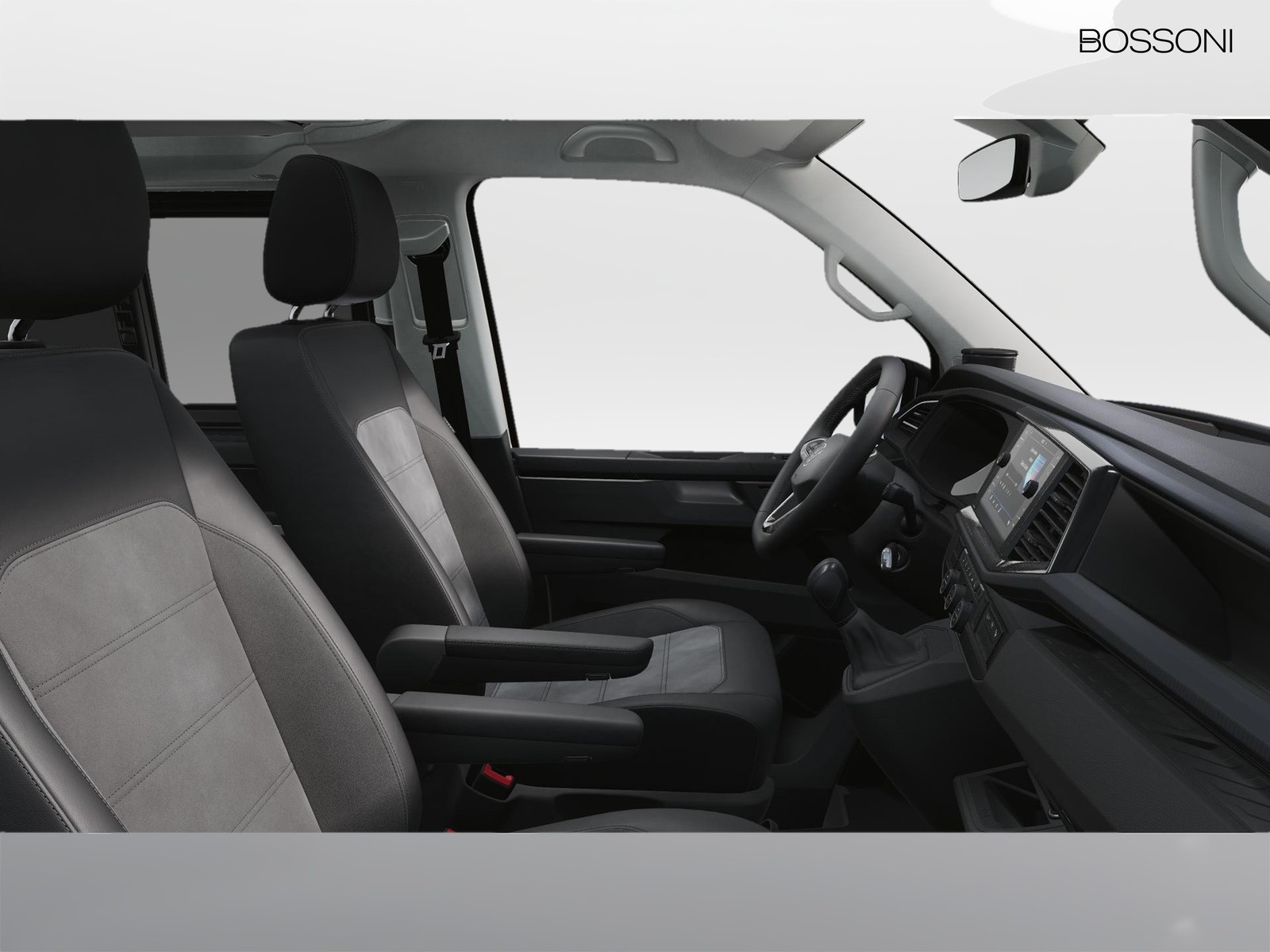 12 - Volkswagen VIC T6.1 California California   BeachPC110 TDIA7 MY 24