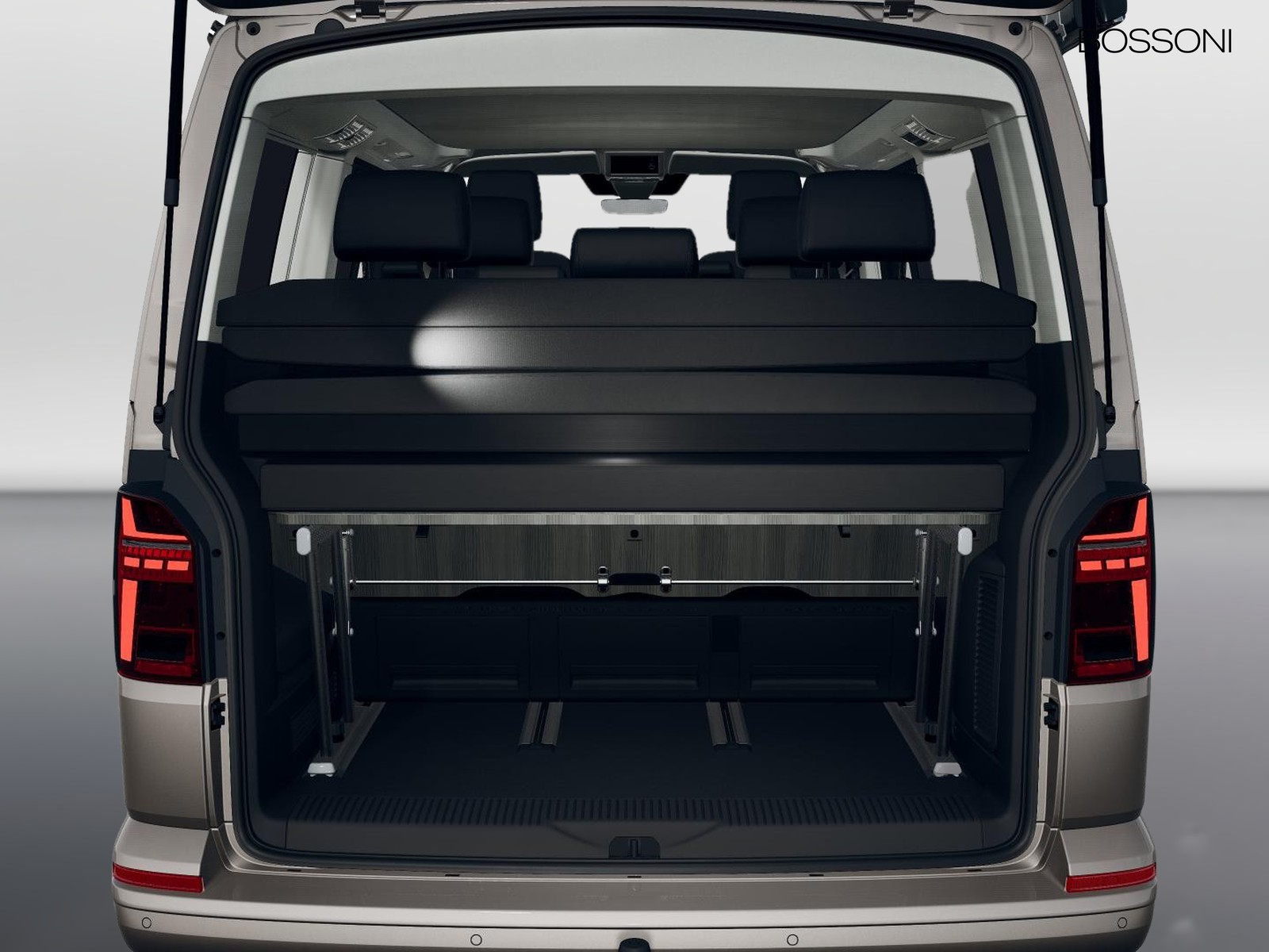 14 - Volkswagen VIC T6.1 California California   BeachPC110 TDIA7 MY 24