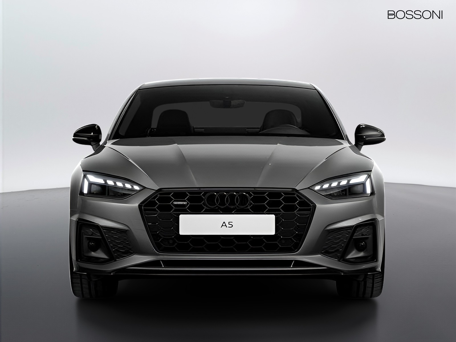 5 - Audi A5 Coupé 40 2.0 tdi mhev 204cv s line edition quattro s tronic