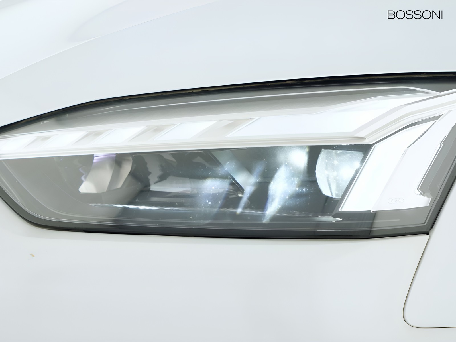 6 - Audi A5 Coupé 40 2.0 tdi mhev 204cv s line edition quattro s tronic
