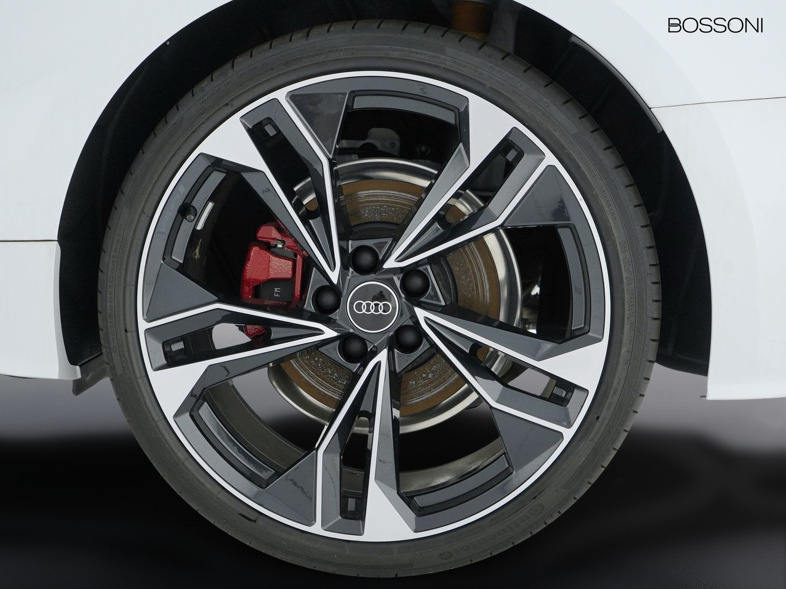 12 - Audi A5 Coupé 40 2.0 tdi mhev 204cv s line edition quattro s tronic