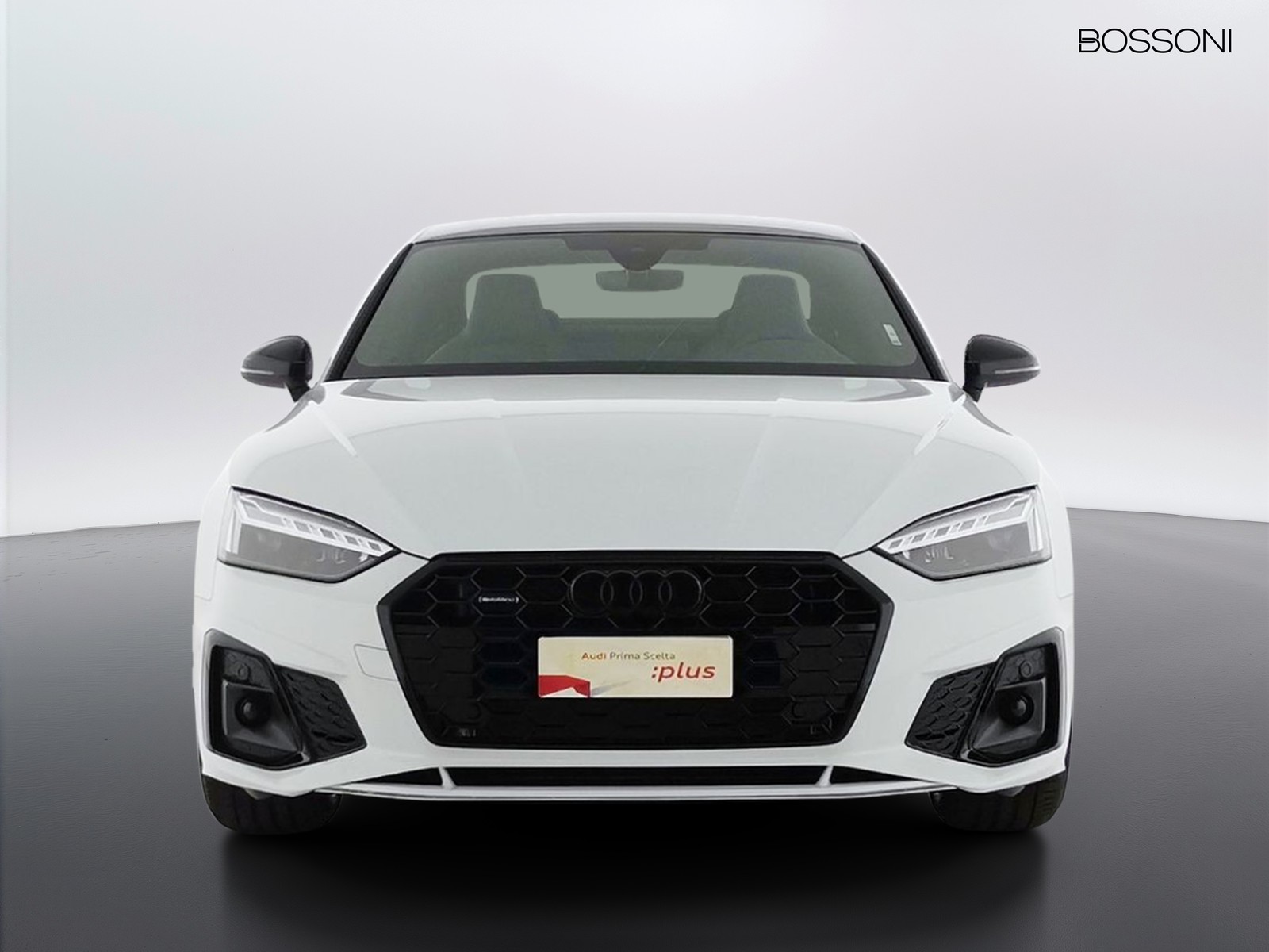 14 - Audi A5 Coupé 40 2.0 tdi mhev 204cv s line edition quattro s tronic