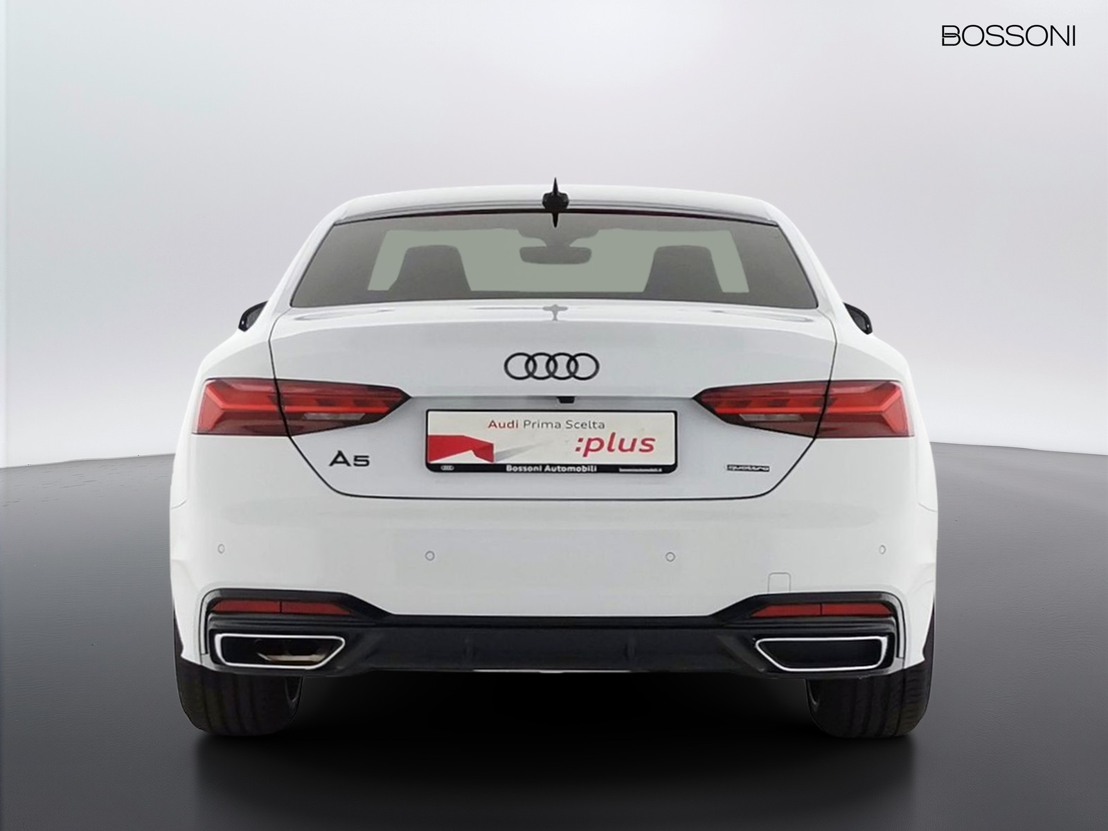 15 - Audi A5 Coupé 40 2.0 tdi mhev 204cv s line edition quattro s tronic