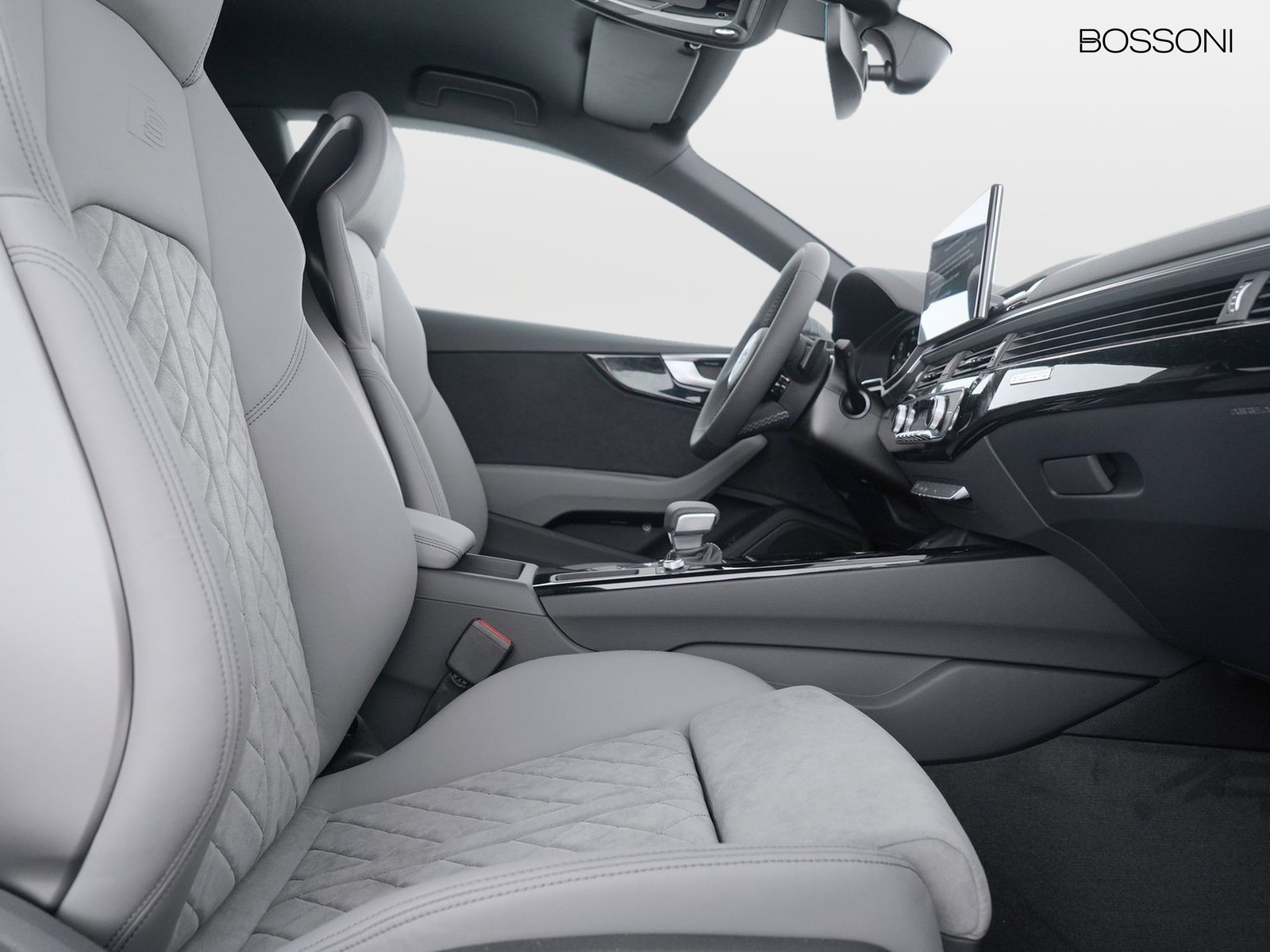 16 - Audi A5 Coupé 40 2.0 tdi mhev 204cv s line edition quattro s tronic