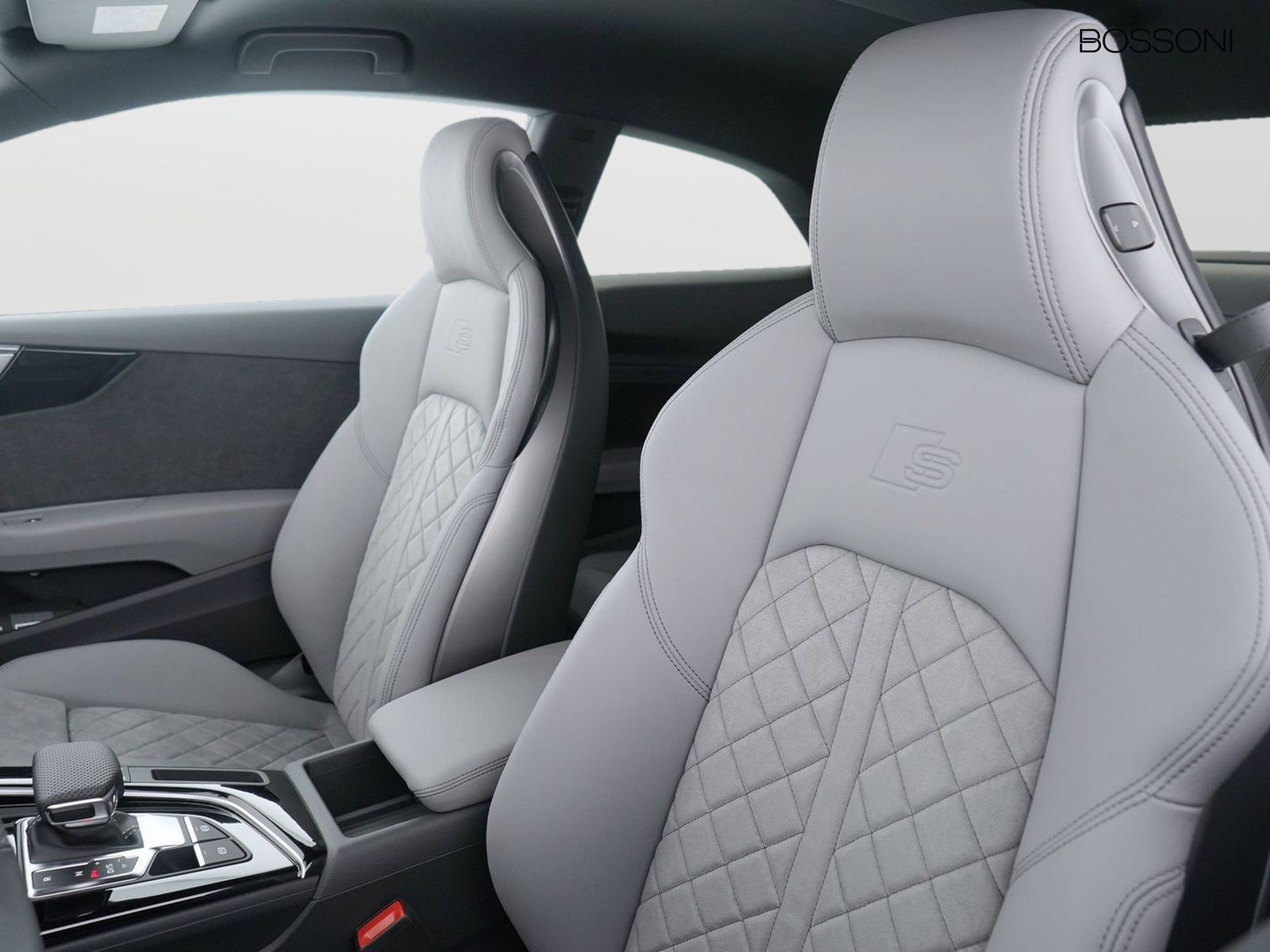 21 - Audi A5 Coupé 40 2.0 tdi mhev 204cv s line edition quattro s tronic
