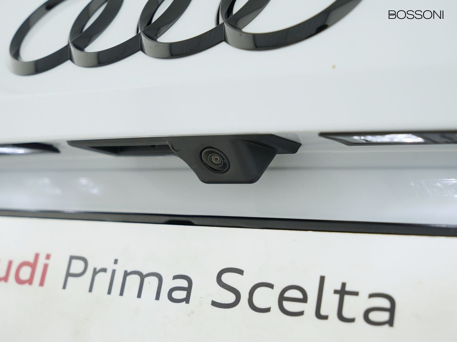 39 - Audi A5 Coupé 40 2.0 tdi mhev 204cv s line edition quattro s tronic