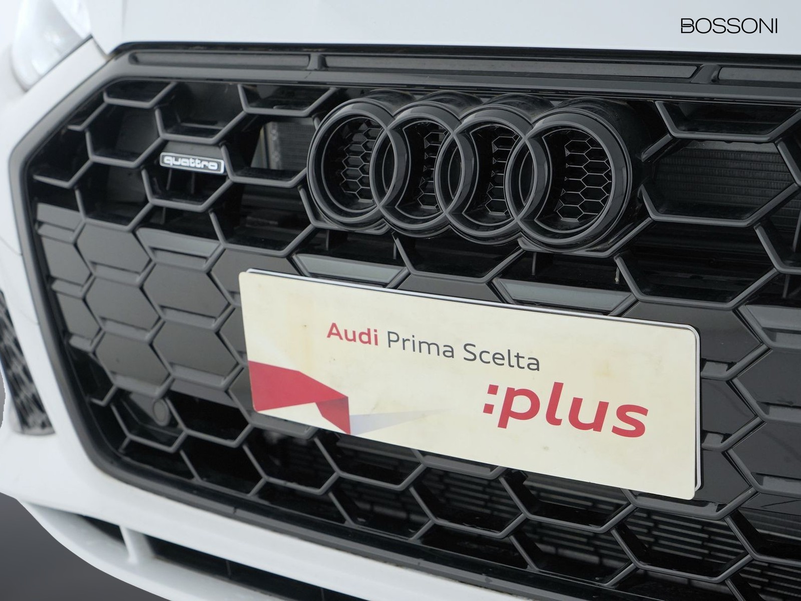 42 - Audi A5 Coupé 40 2.0 tdi mhev 204cv s line edition quattro s tronic