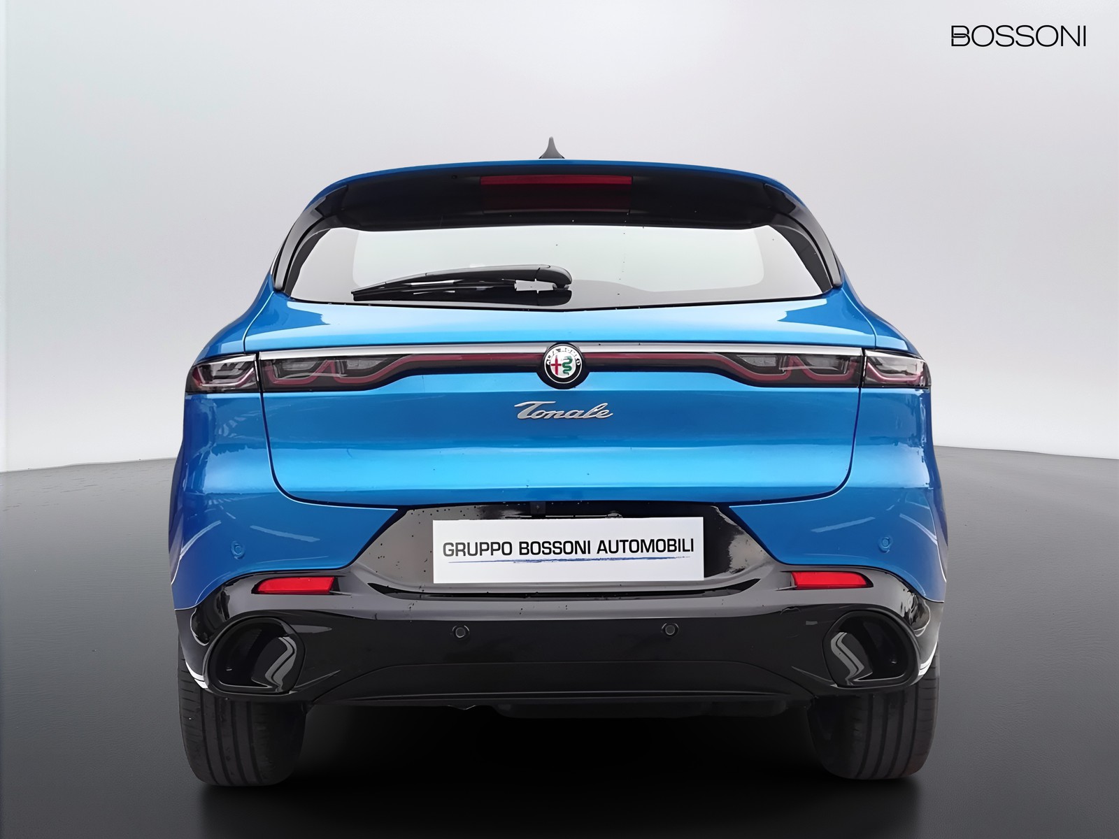 6 - Alfa Romeo Tonale 1.6 130cv sprint tct6