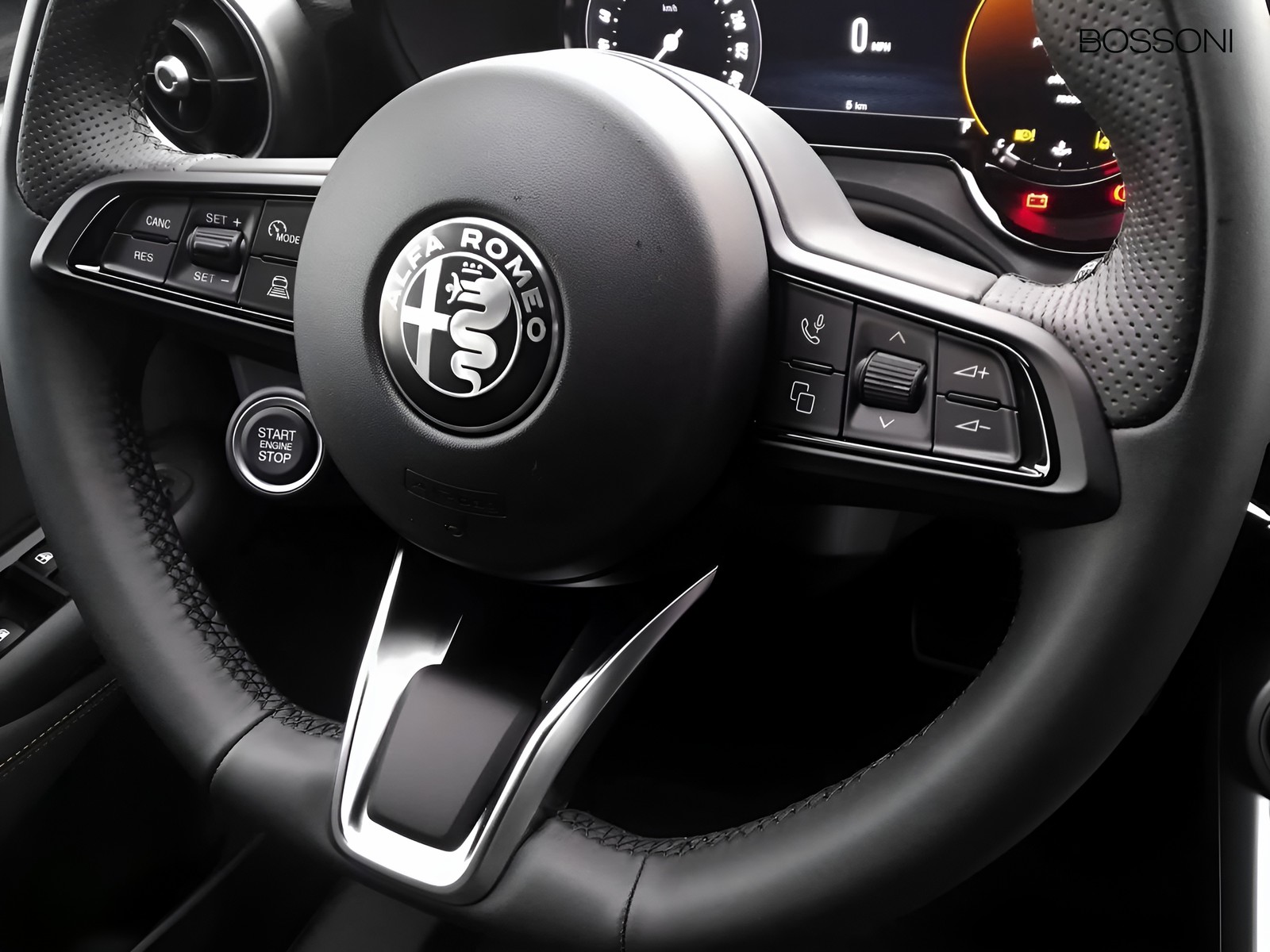14 - Alfa Romeo Tonale 1.6 130cv sprint tct6