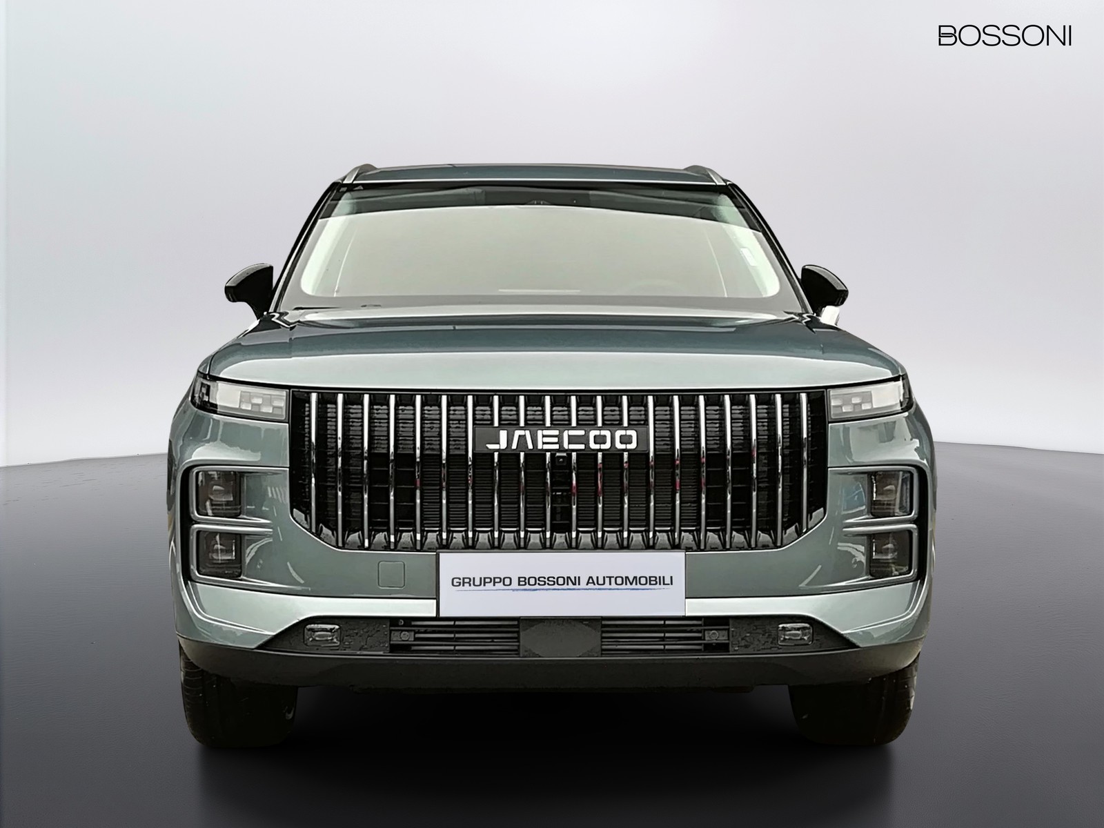 2 - Jaecoo 7 1.6 tgdi exclusive 4wd 7dct