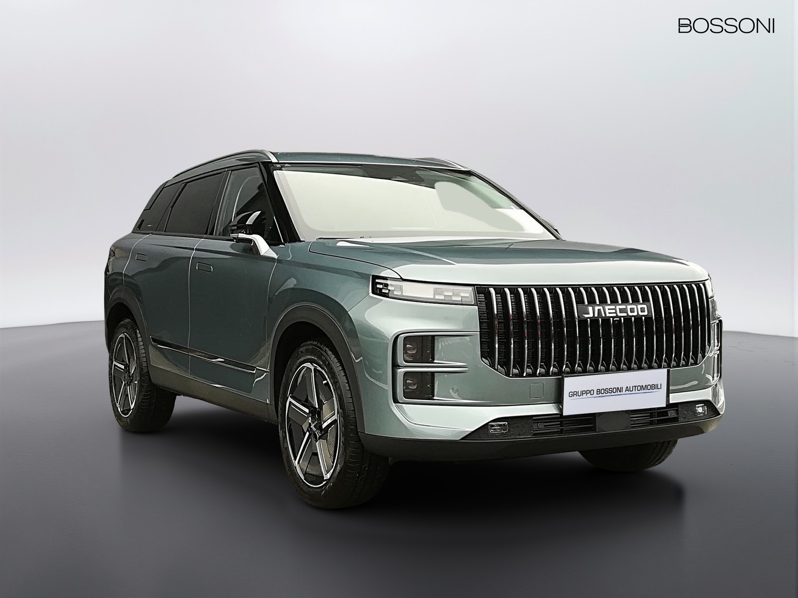 3 - Jaecoo 7 1.6 tgdi exclusive 4wd 7dct