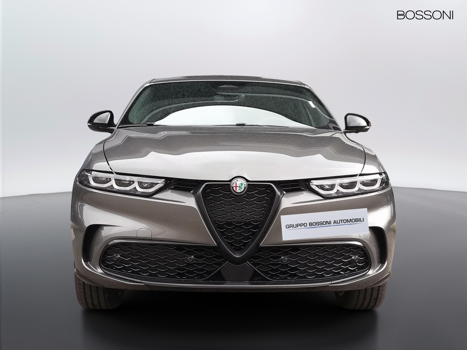 2 - Alfa Romeo Tonale 1.5 hybrid 160cv veloce tct7