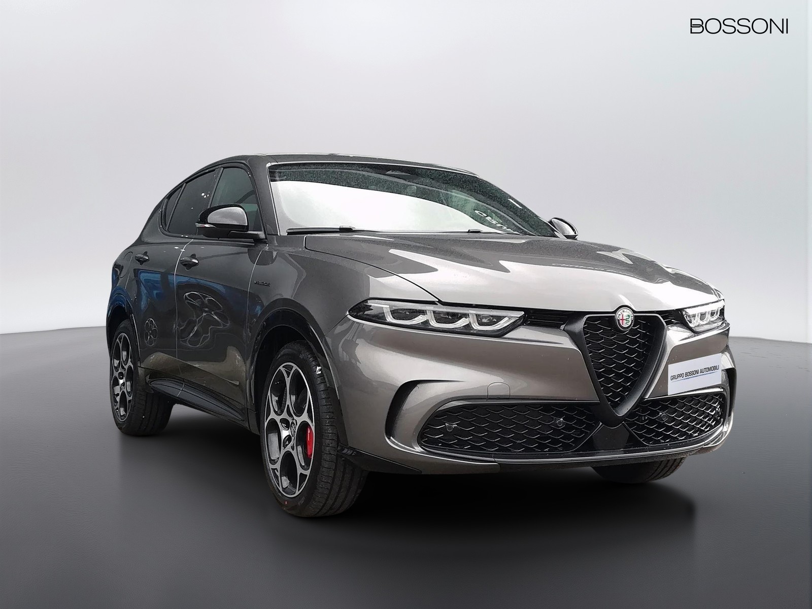 3 - Alfa Romeo Tonale 1.5 hybrid 160cv veloce tct7