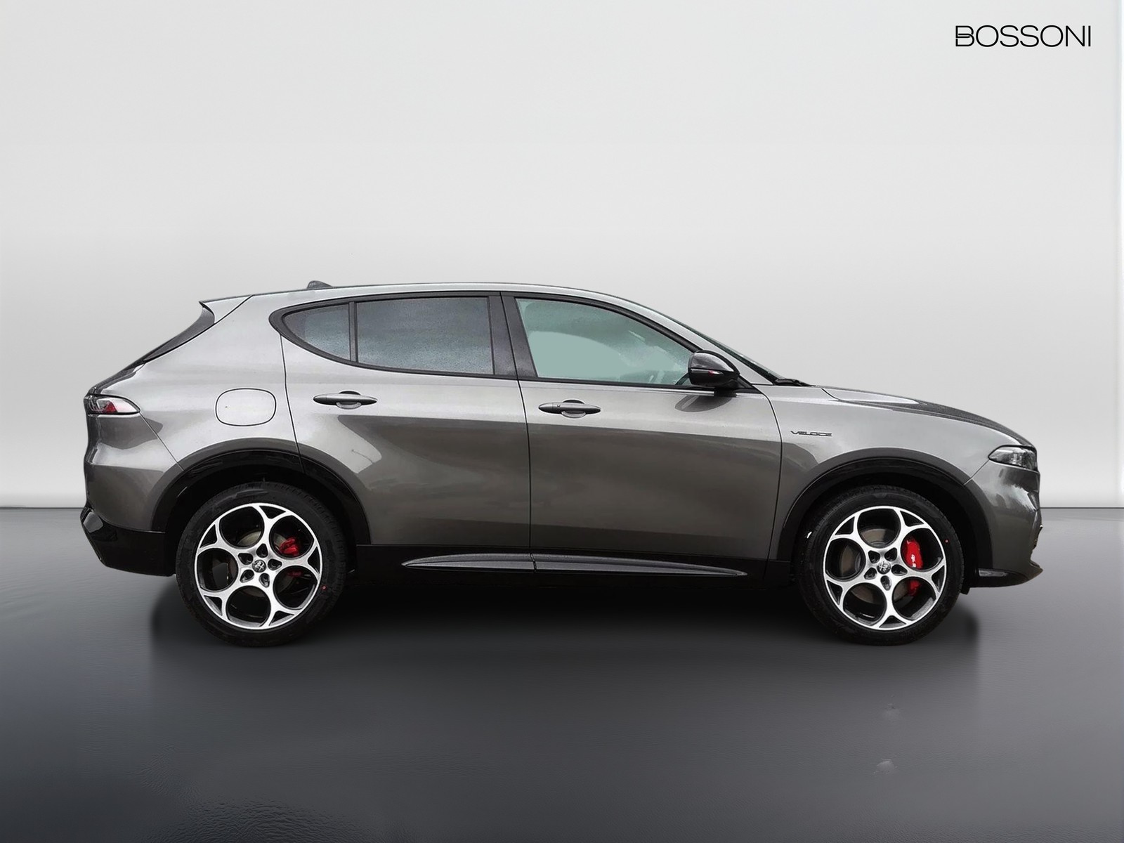 4 - Alfa Romeo Tonale 1.5 hybrid 160cv veloce tct7