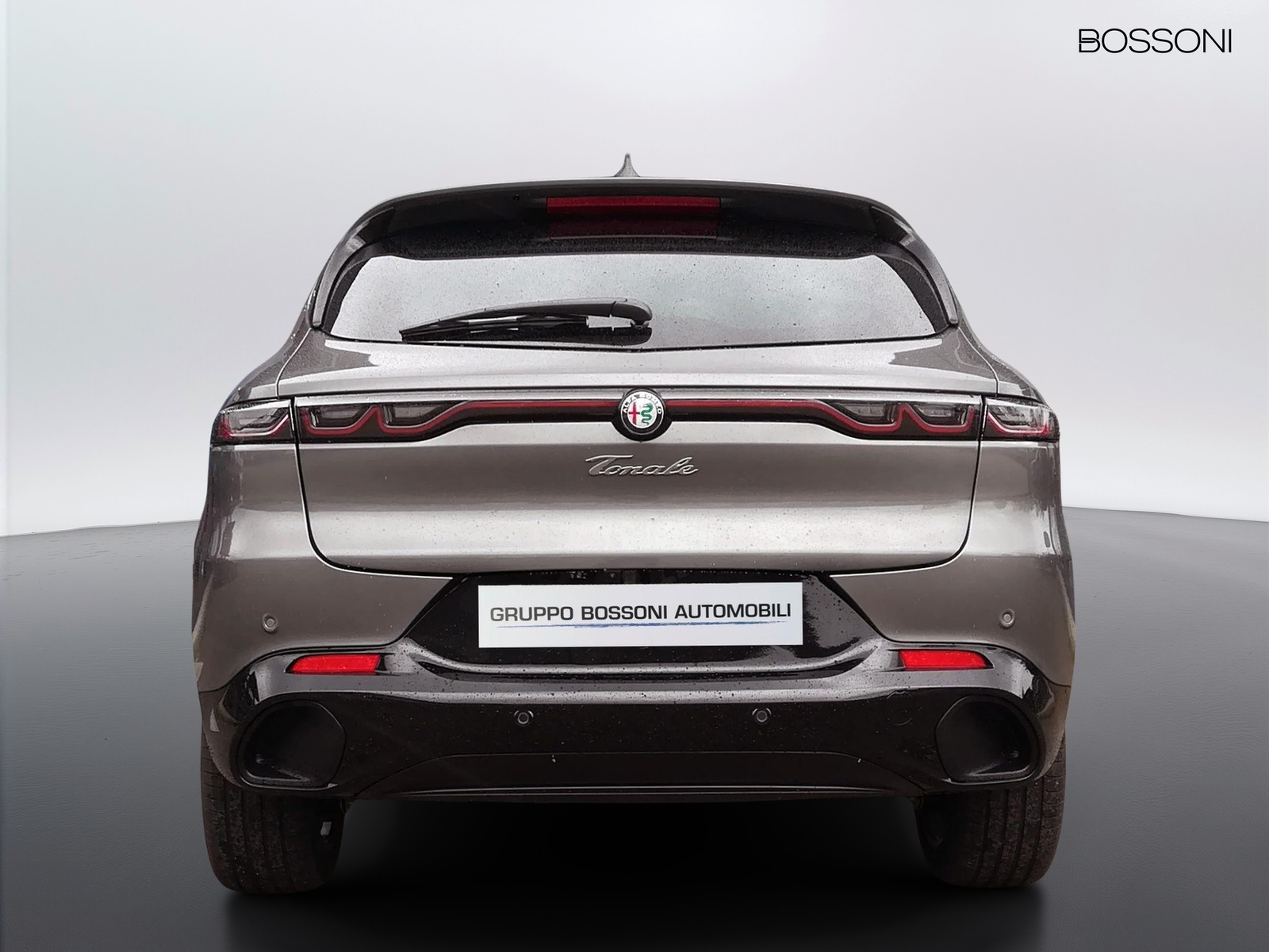 5 - Alfa Romeo Tonale 1.5 hybrid 160cv veloce tct7