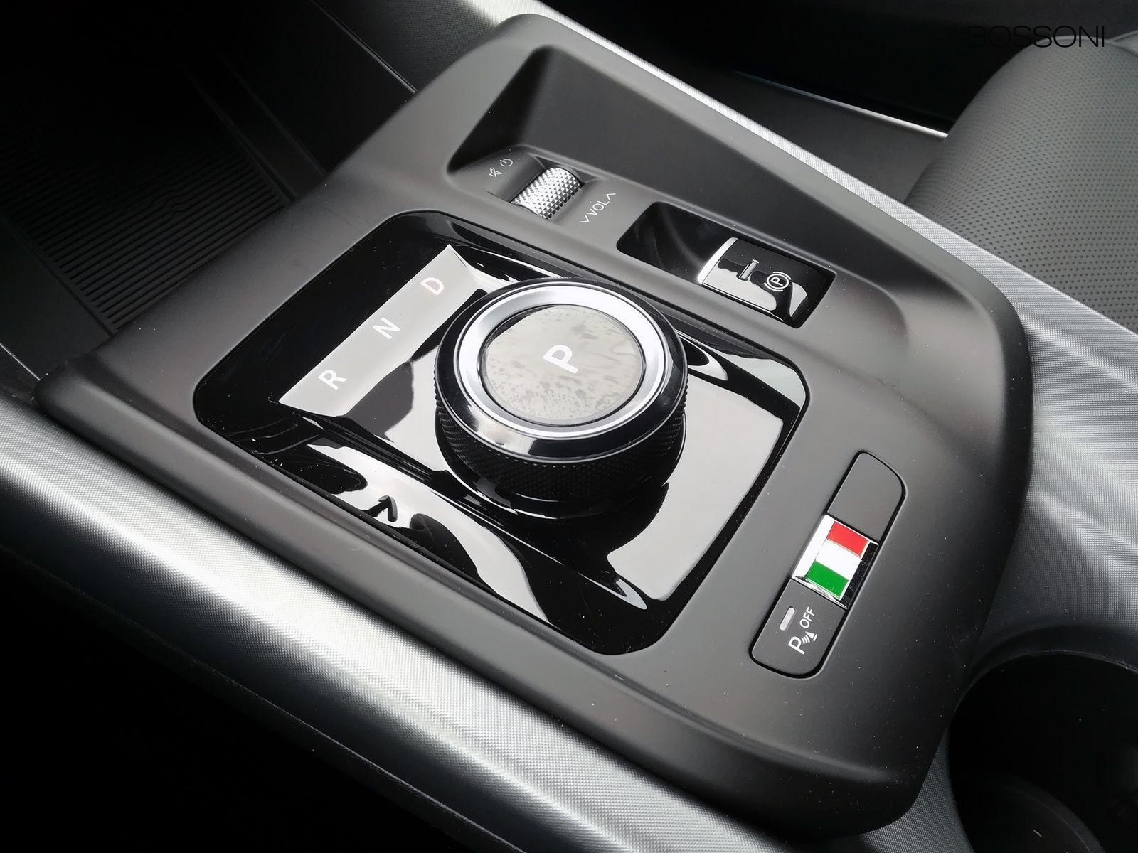17 - Alfa Romeo Tonale 1.5 hybrid 160cv veloce tct7