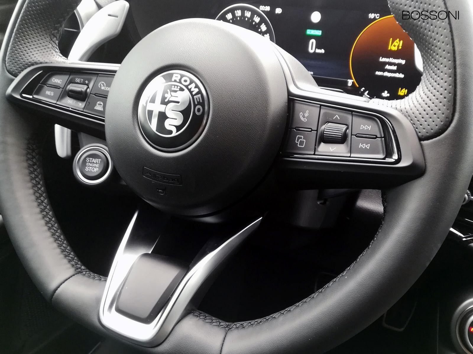 20 - Alfa Romeo Tonale 1.5 hybrid 160cv veloce tct7