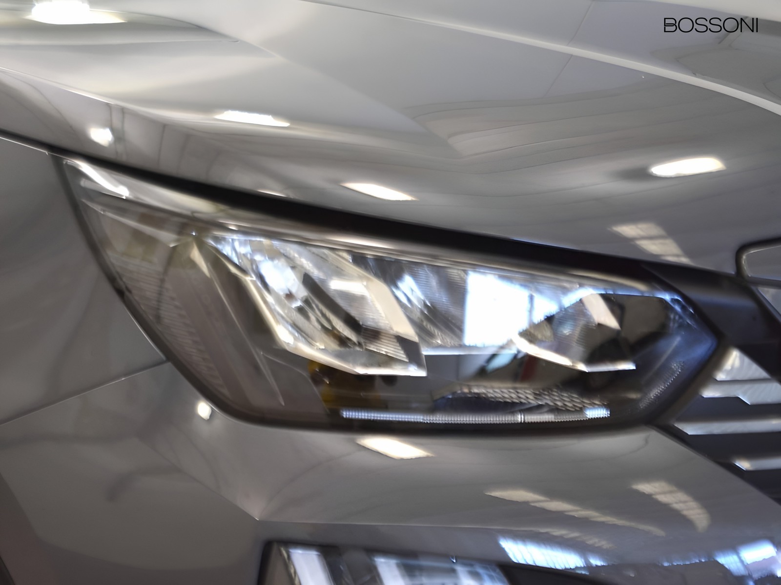21 - Peugeot 2008 1.2 puretech 100cv allure s&s