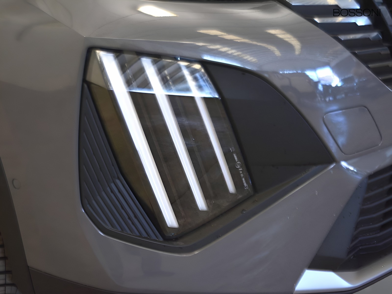 22 - Peugeot 2008 1.2 puretech 100cv allure s&s