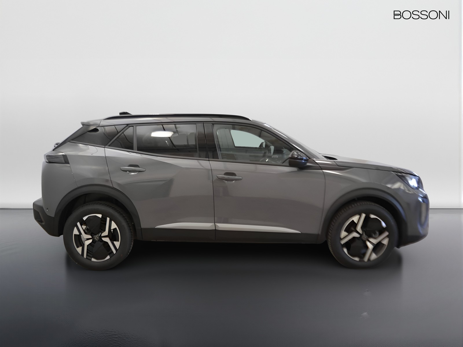 24 - Peugeot 2008 1.2 puretech 100cv allure s&s