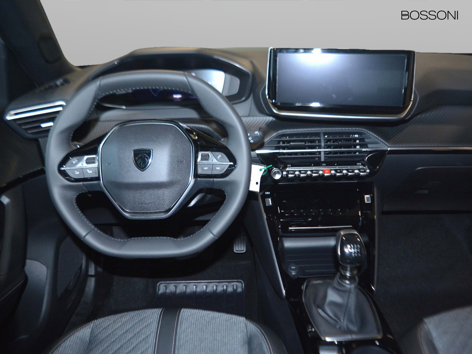 9 - Peugeot 2008 1.2 puretech 100cv allure s&s