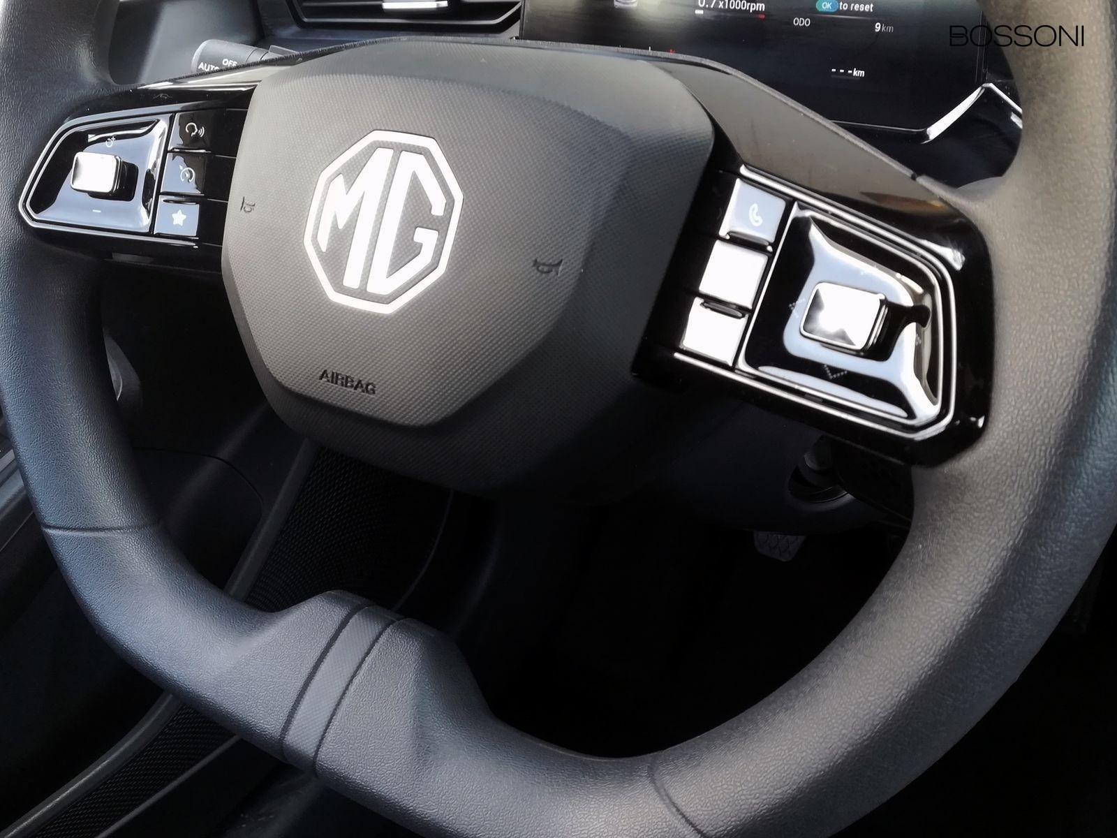 20 - Mg MG3 1.5 standard