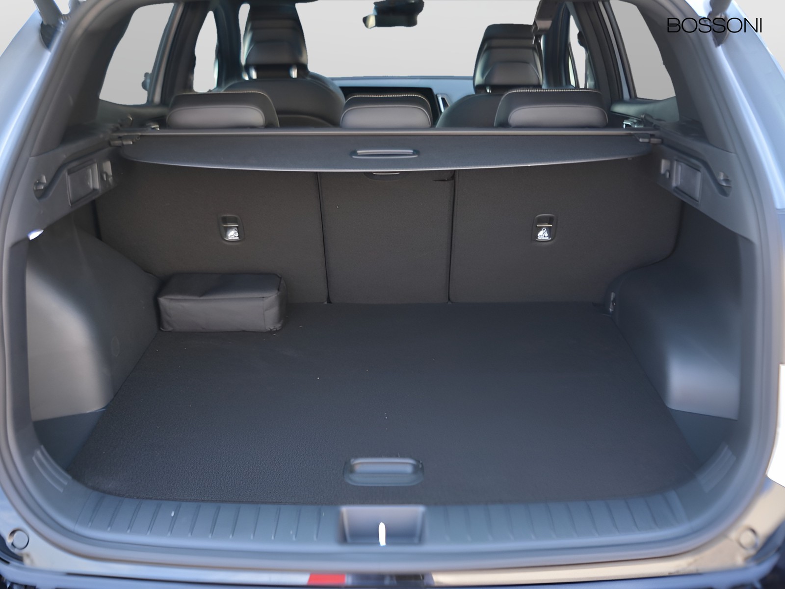 17 - Kia Sportage 1.6 t-gdi phev 245cv gt-line sunroof pack awd at6
