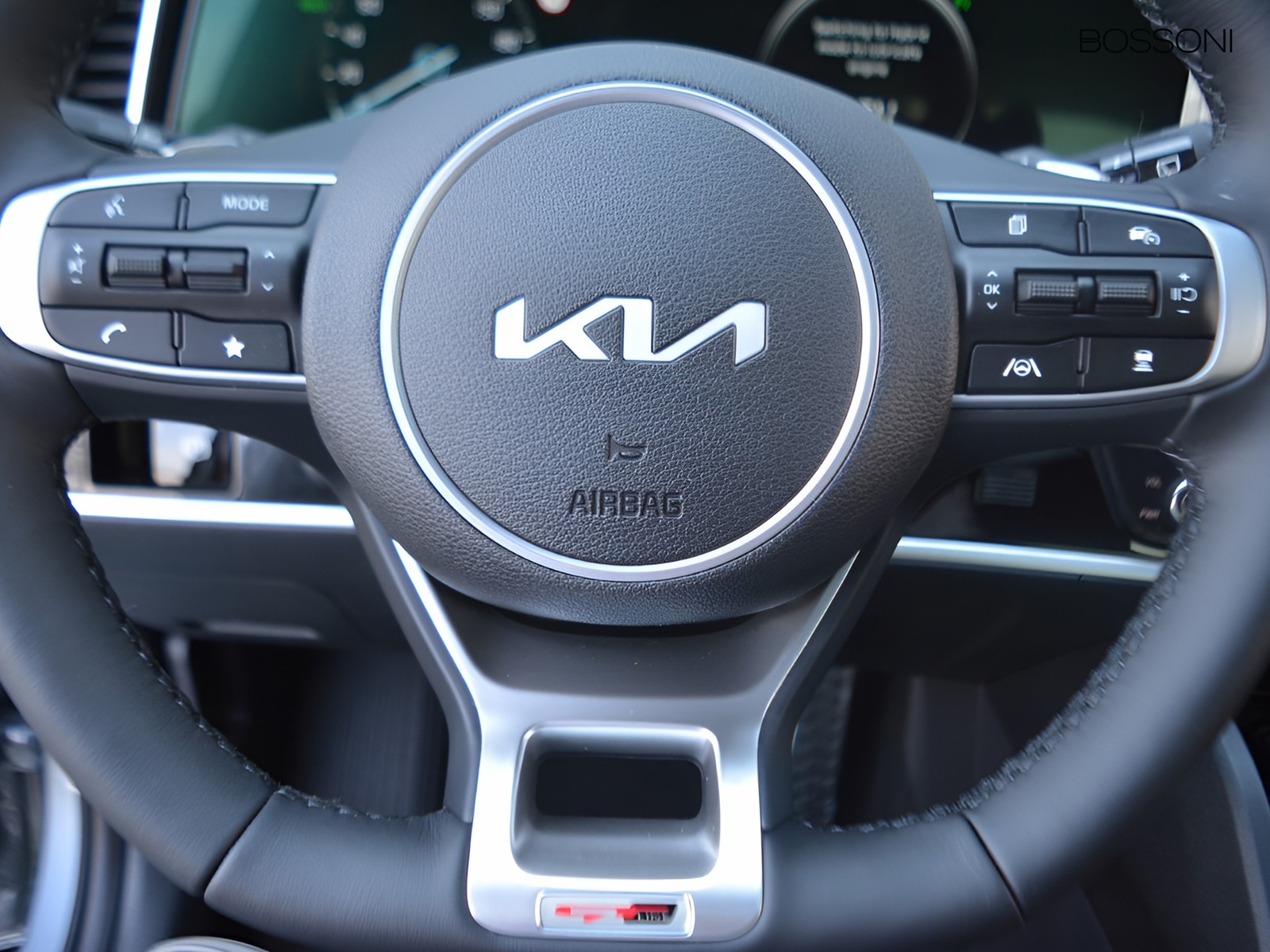 18 - Kia Sportage 1.6 t-gdi phev 245cv gt-line sunroof pack awd at6