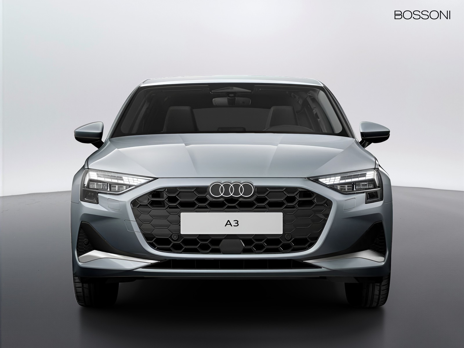 5 - Audi A3 sportback 2.0 tdi 150cv business advanced s tronic