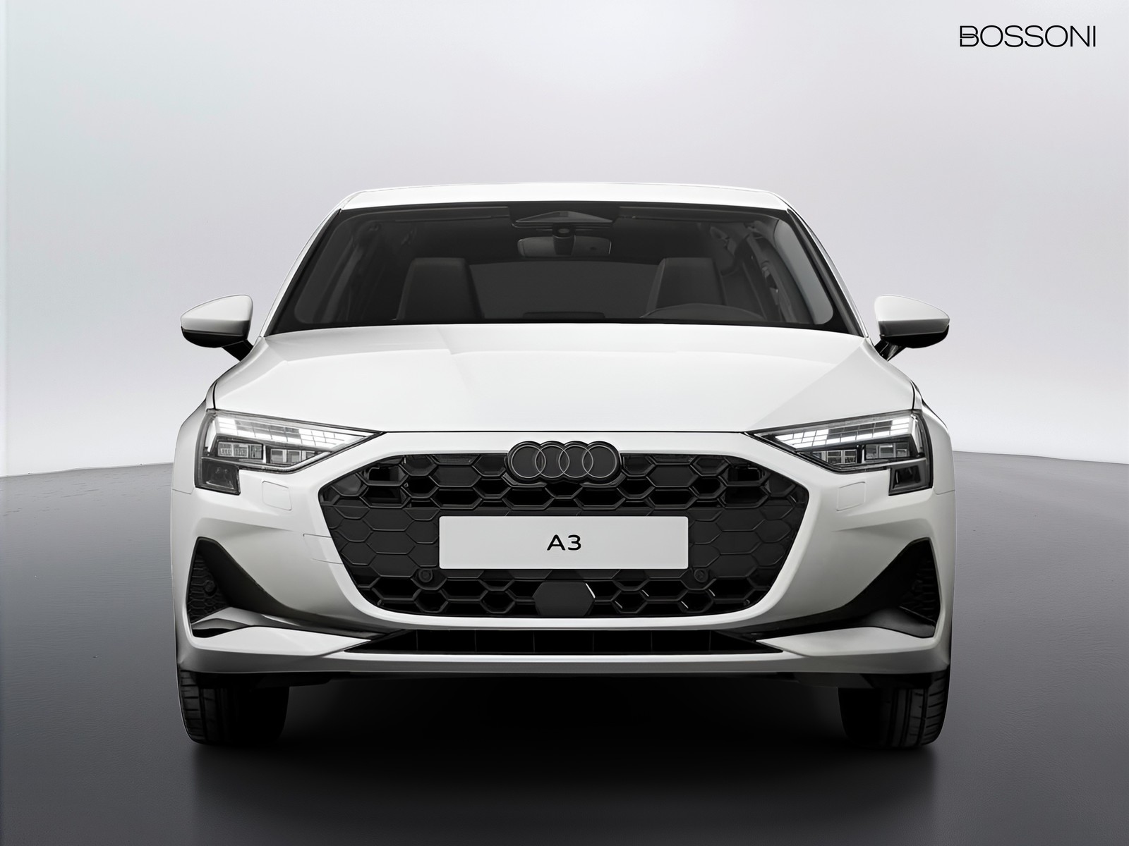 5 - Audi A3 sportback 2.0 tdi 150cv business advanced s tronic