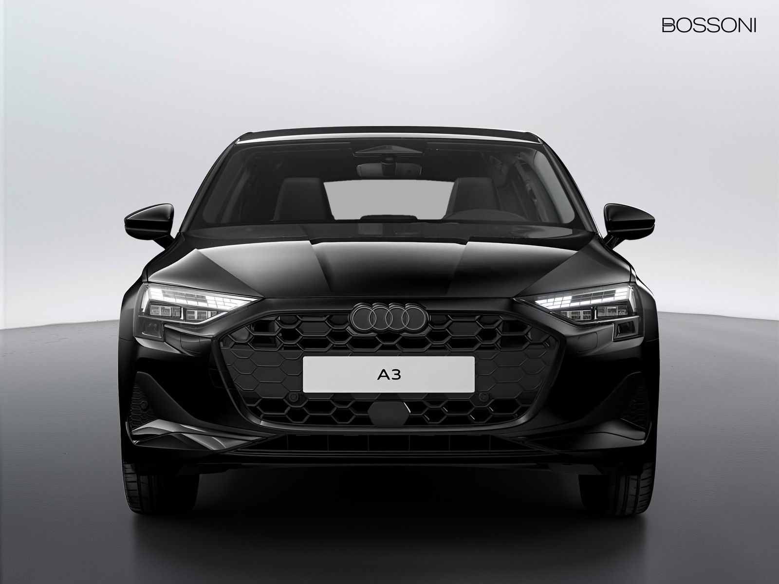 5 - Audi A3 sportback 2.0 tdi 150cv business advanced s tronic