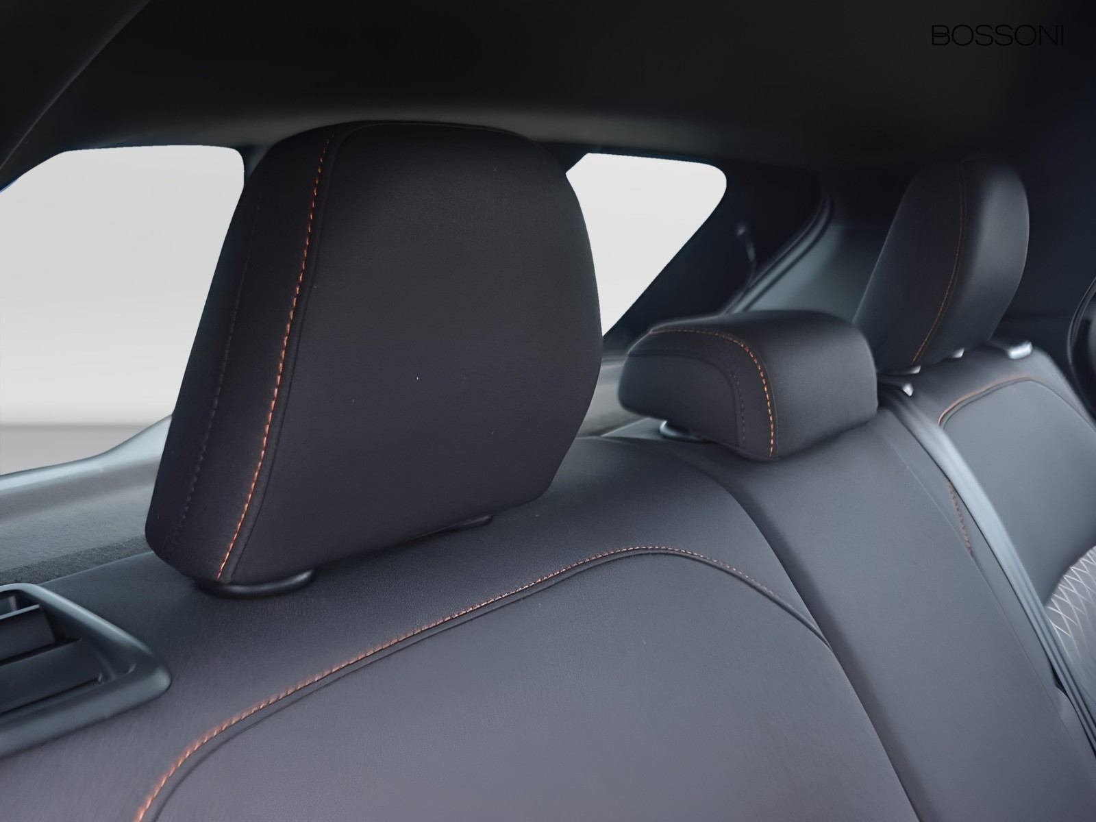 6 - Mg MG3 1.5 comfort