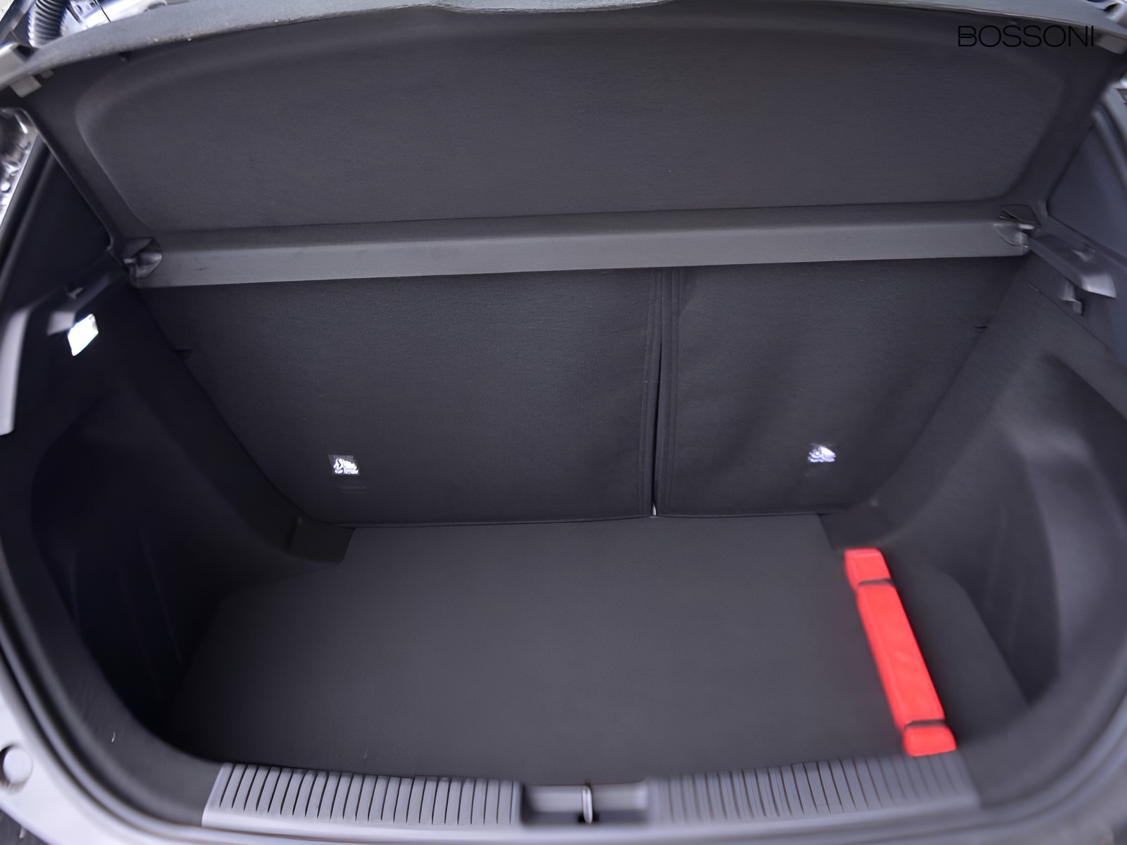 14 - Mg MG3 1.5 comfort