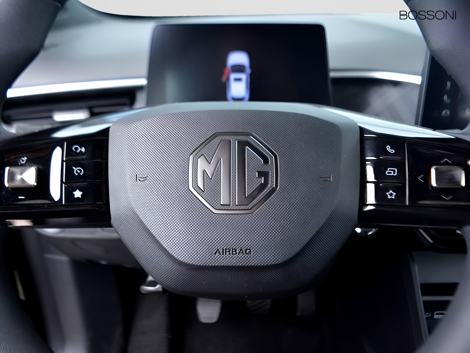 16 - Mg MG3 1.5 comfort